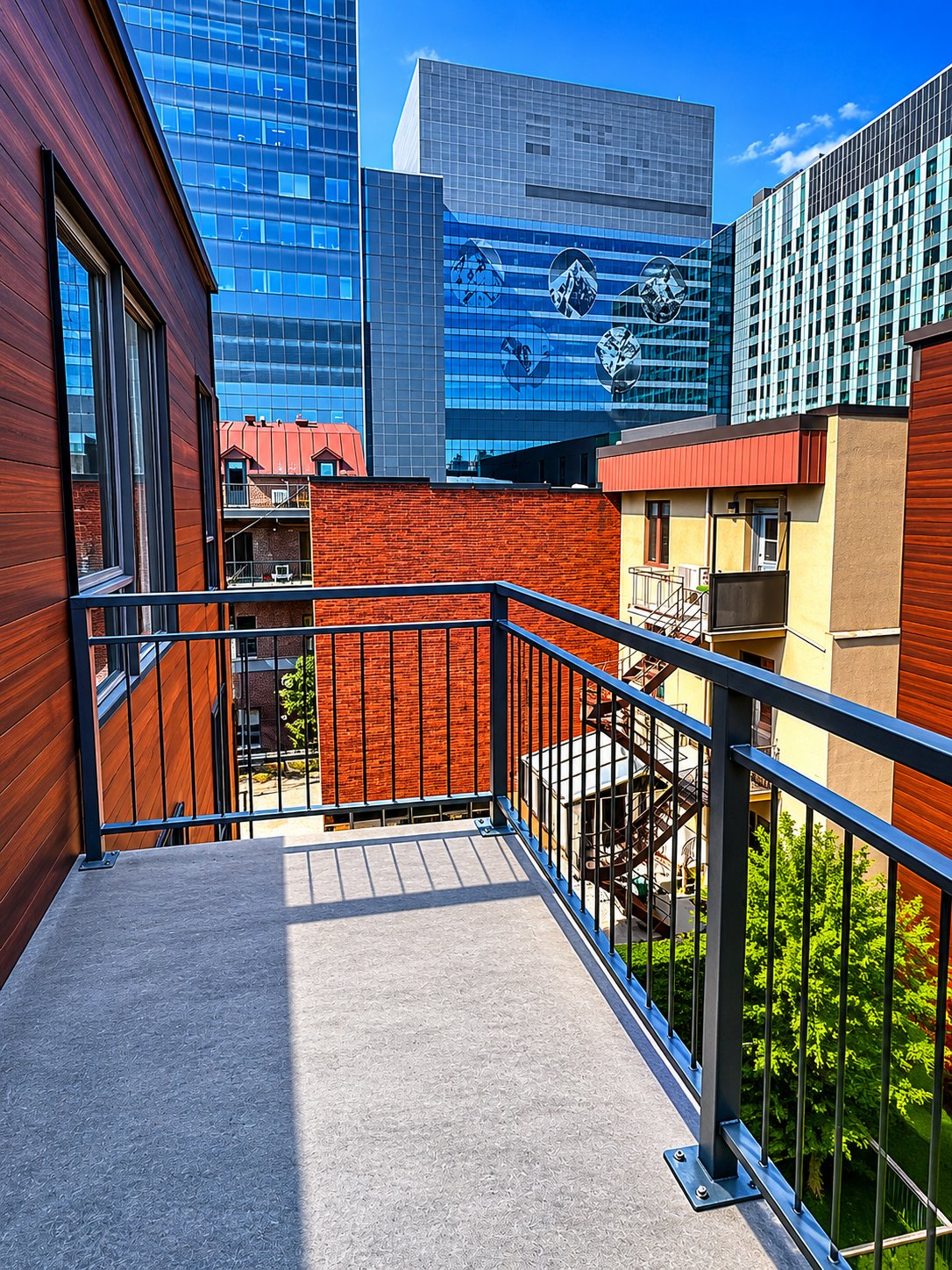 Balcon