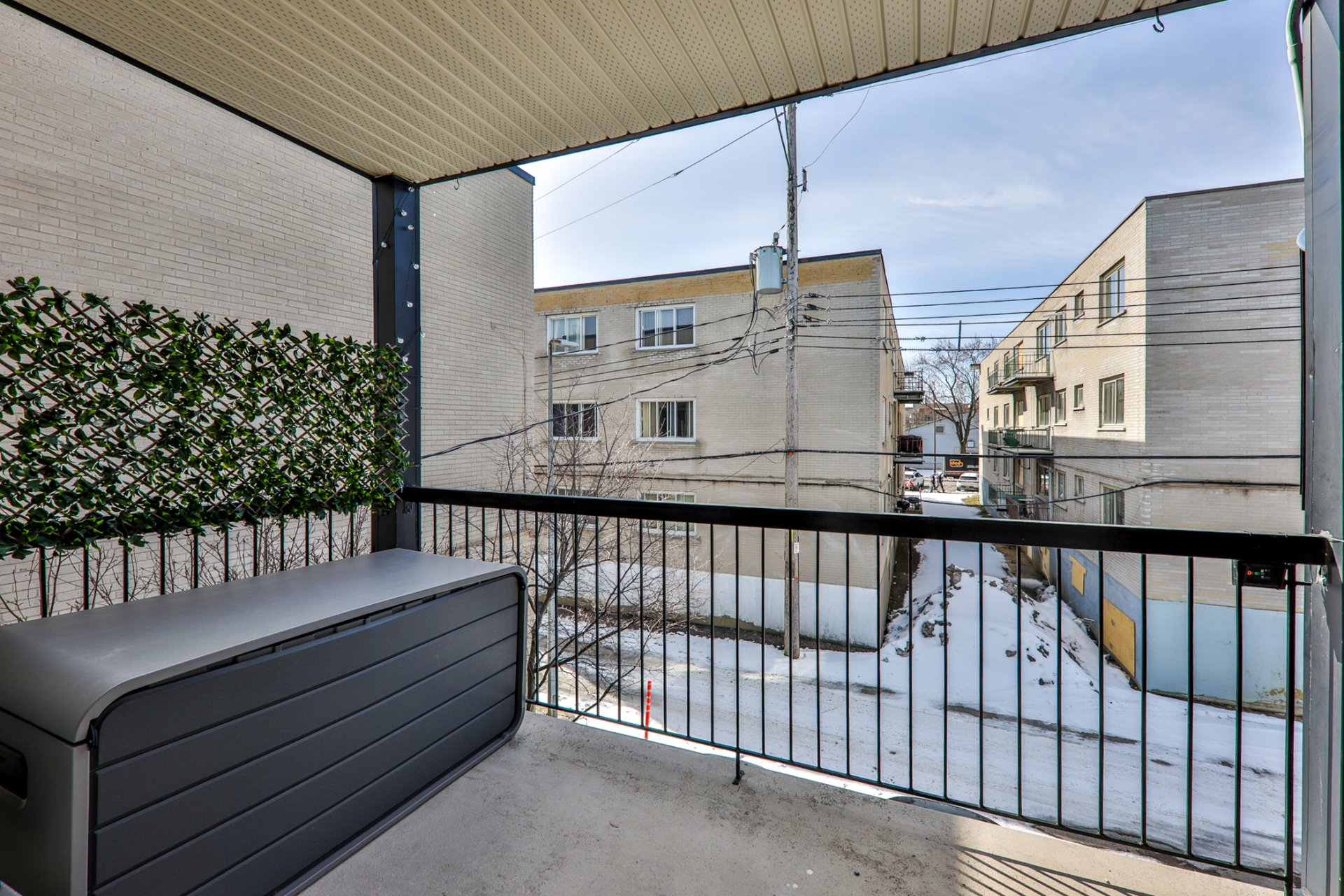 Balcon