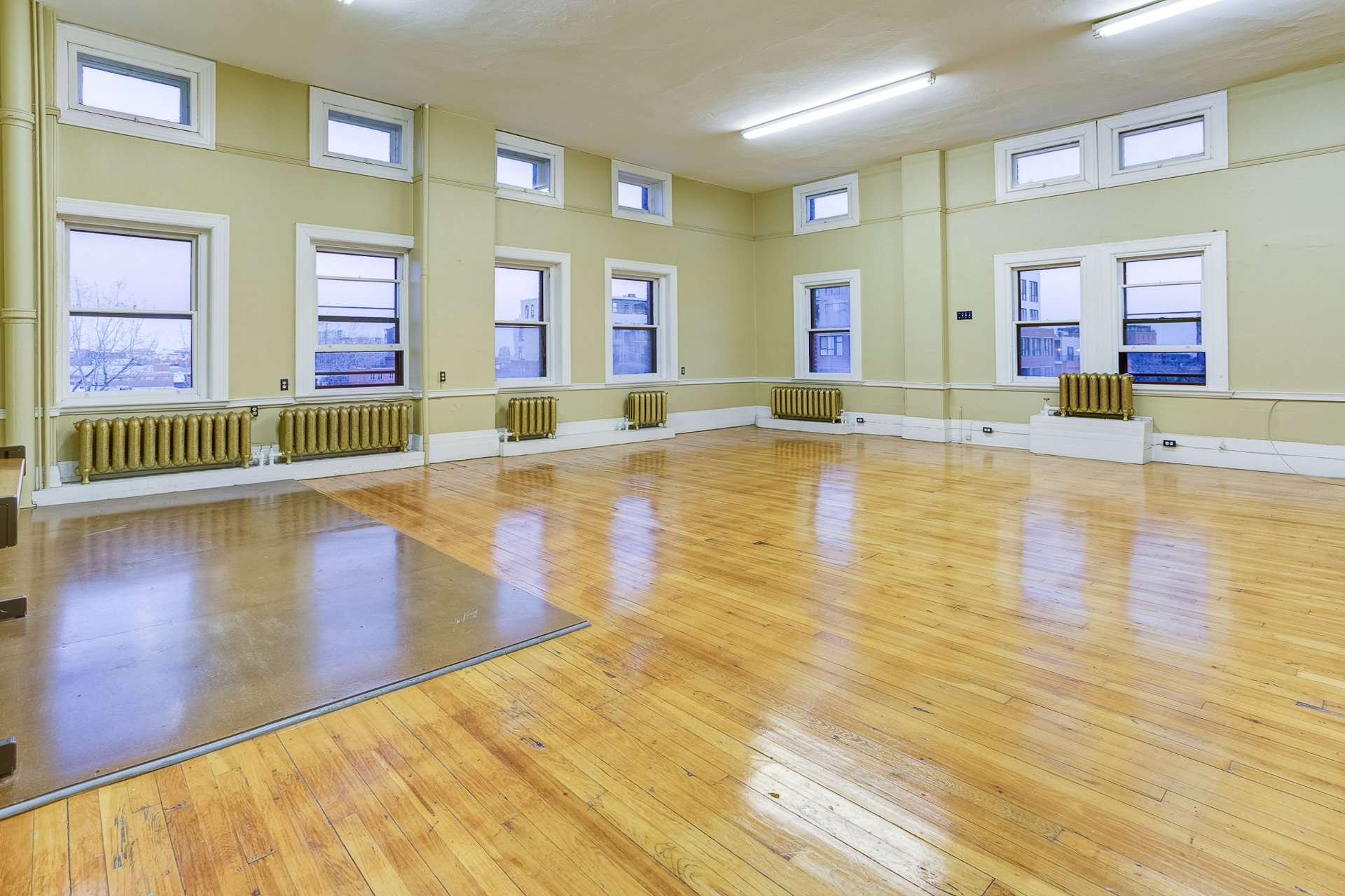 Loft