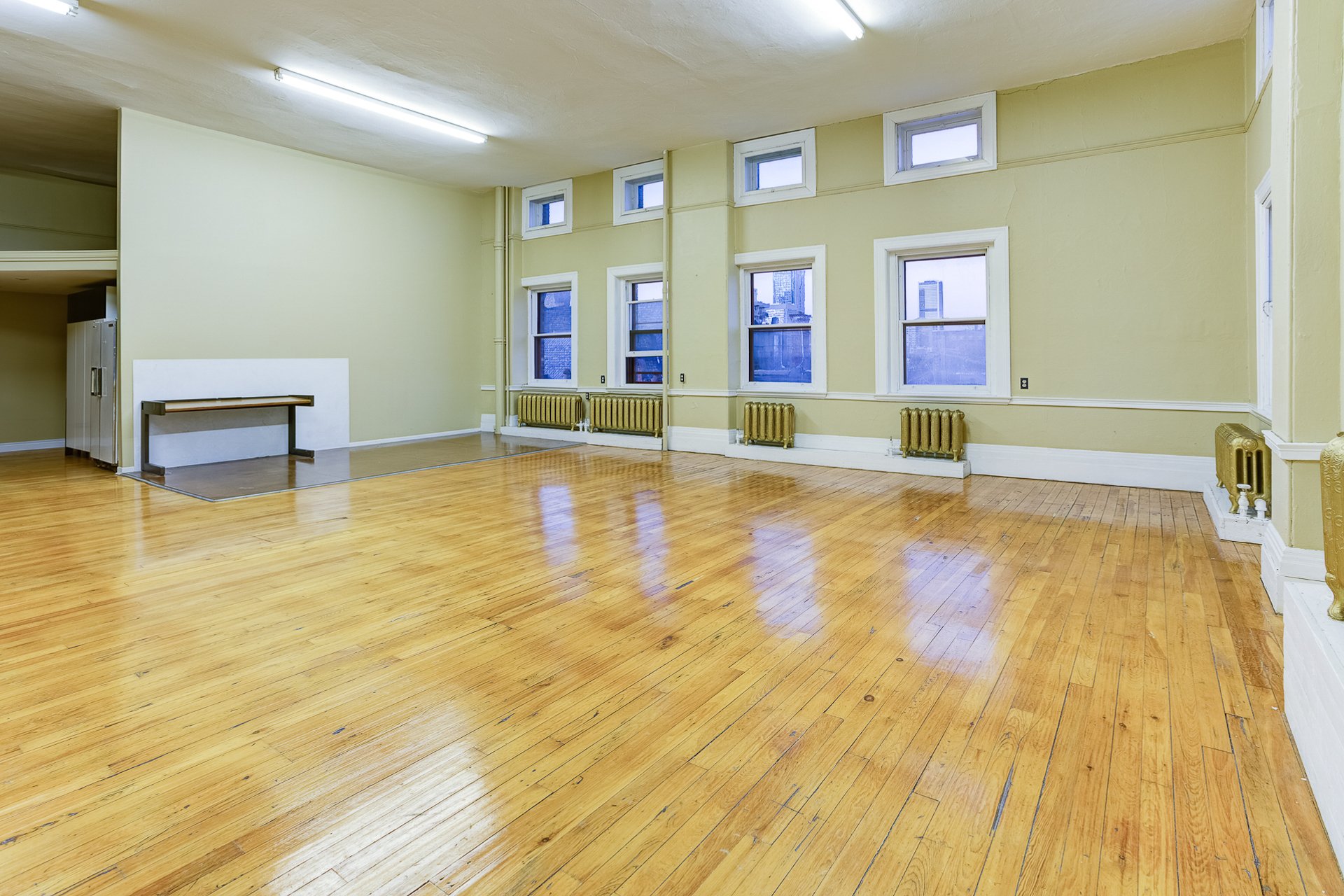 Loft