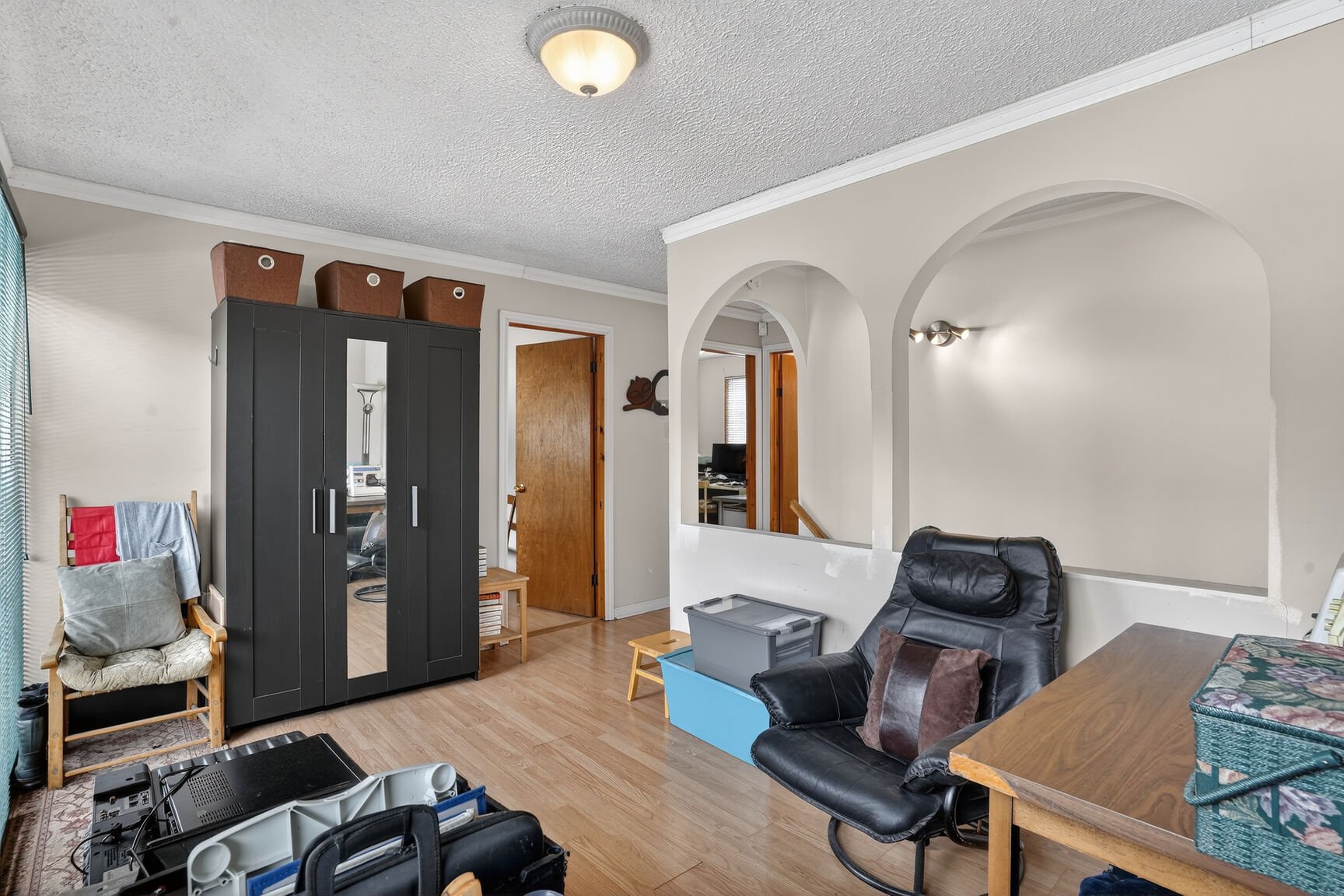Salle familiale