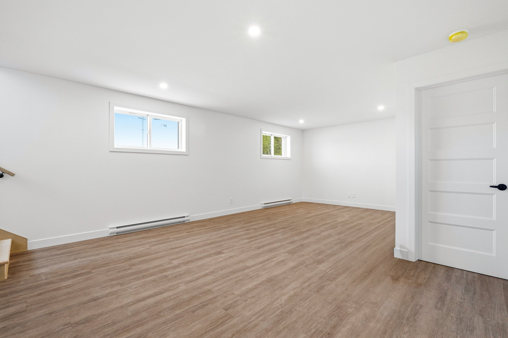 Salle familiale