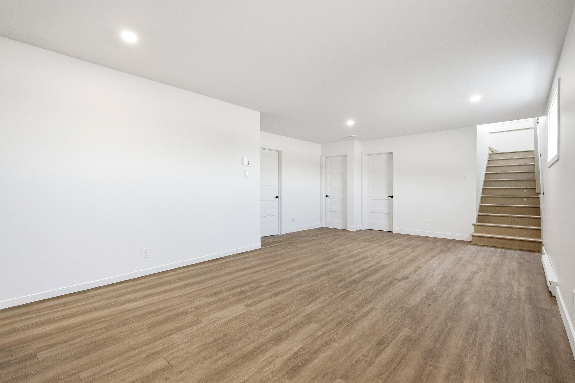 Salle familiale