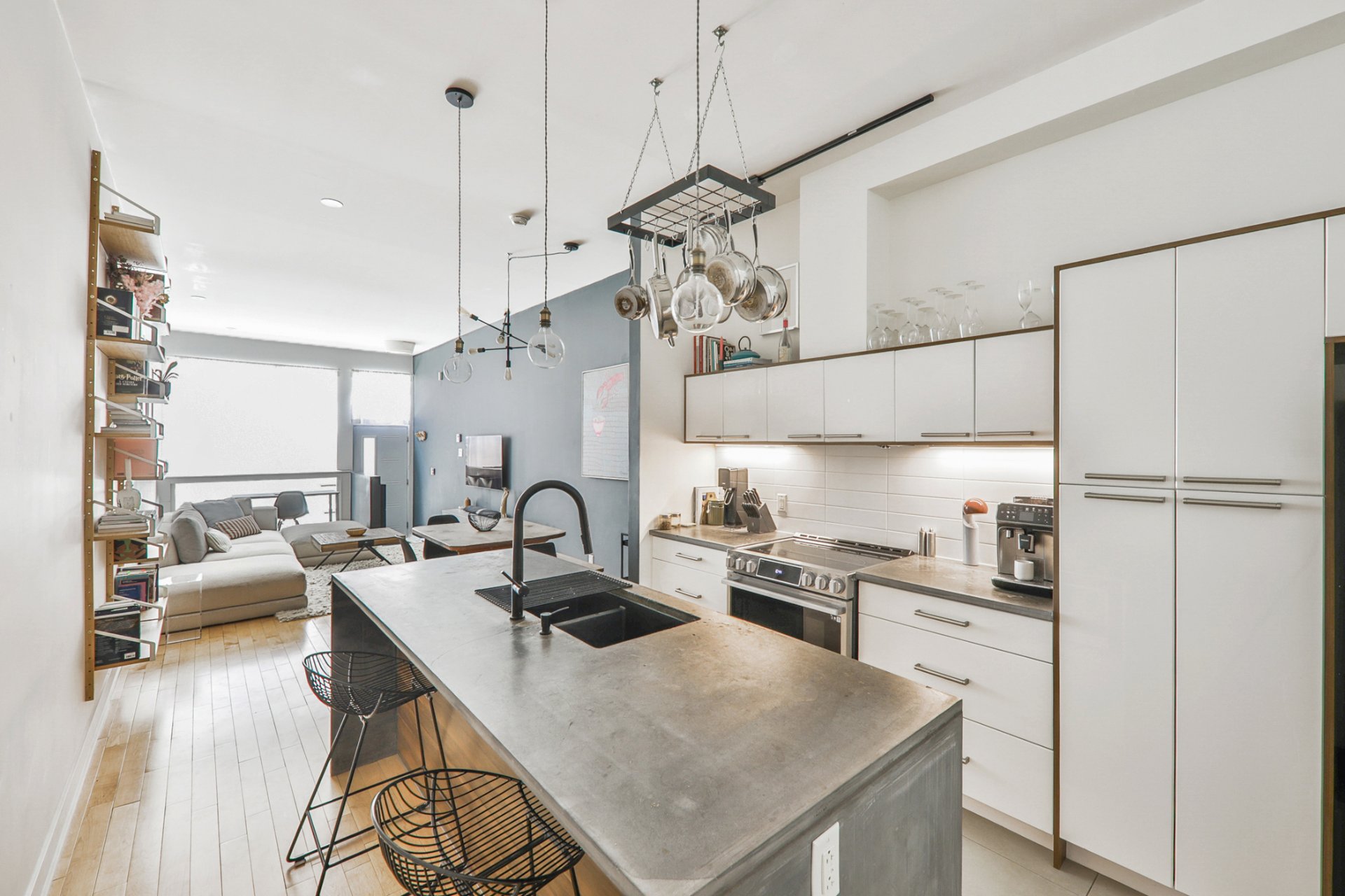 Cuisine