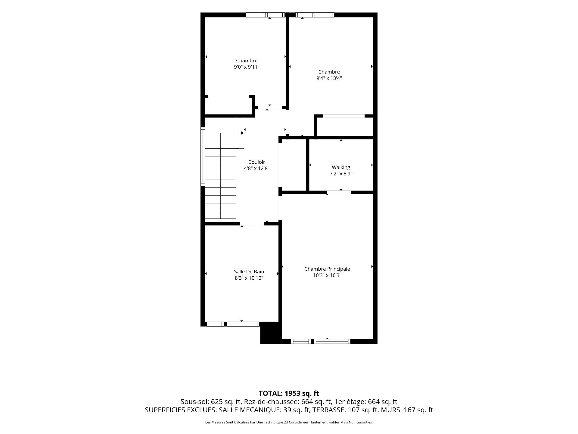 Plan (croquis)