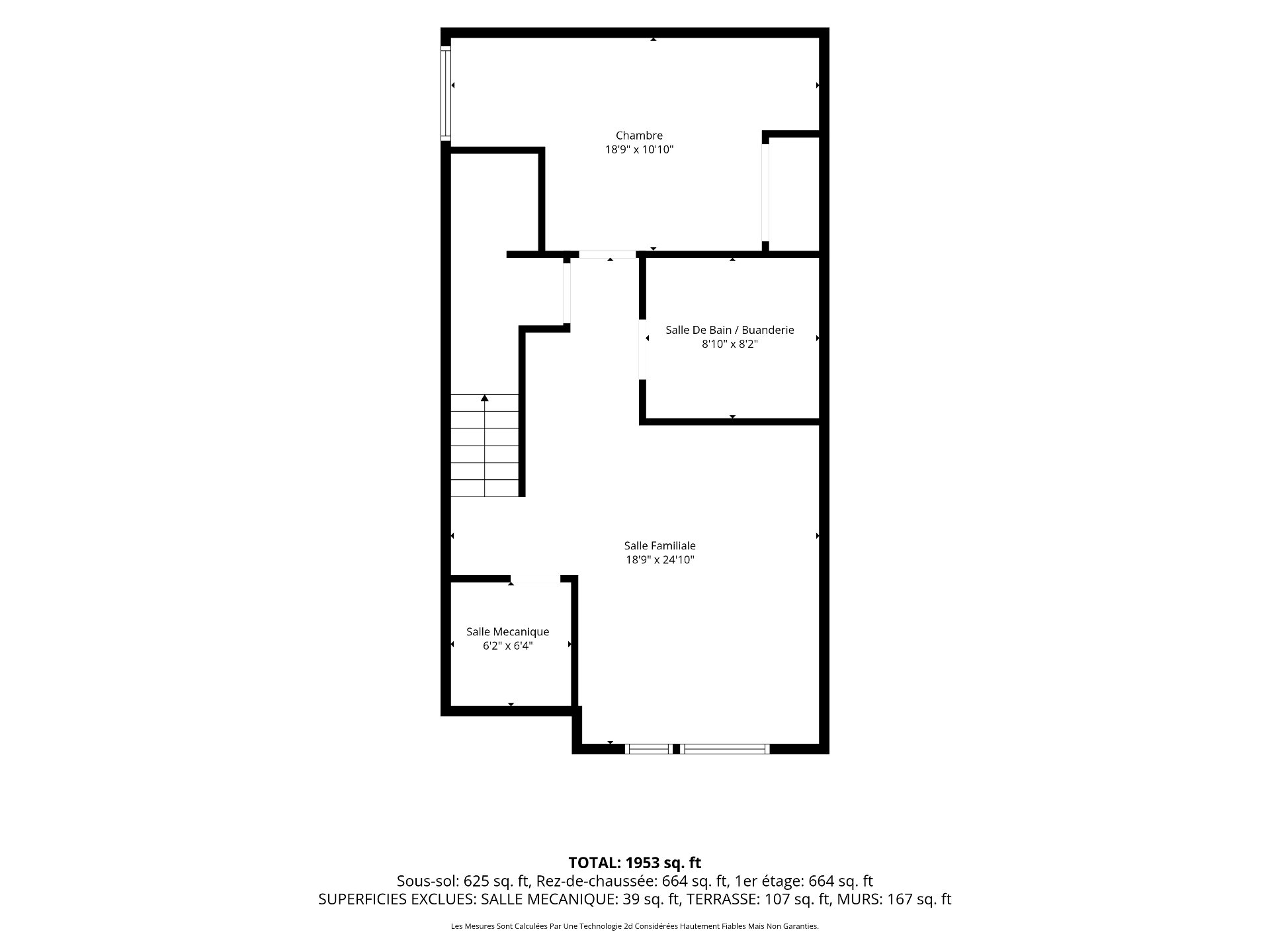 Plan (croquis)
