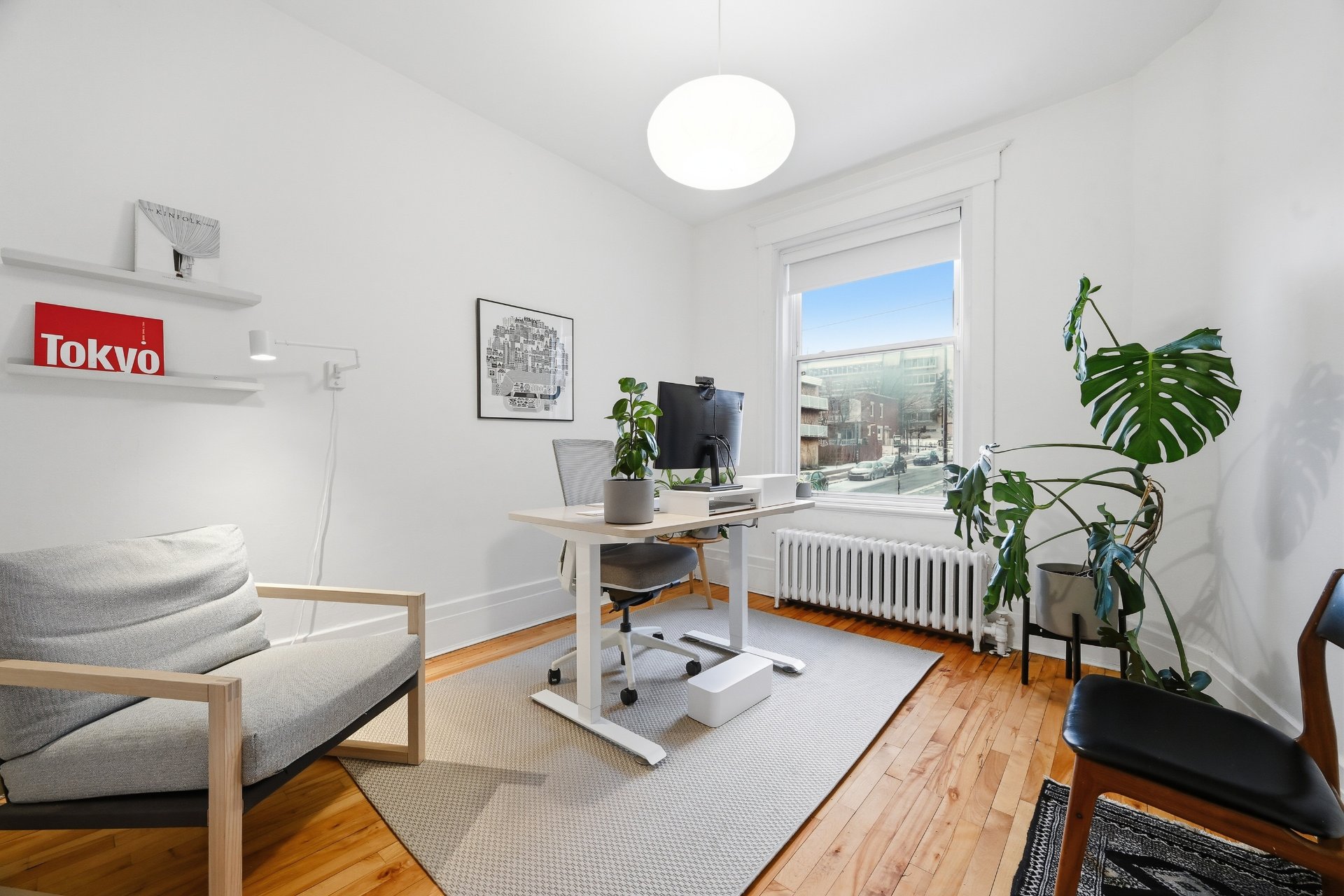 Bureau