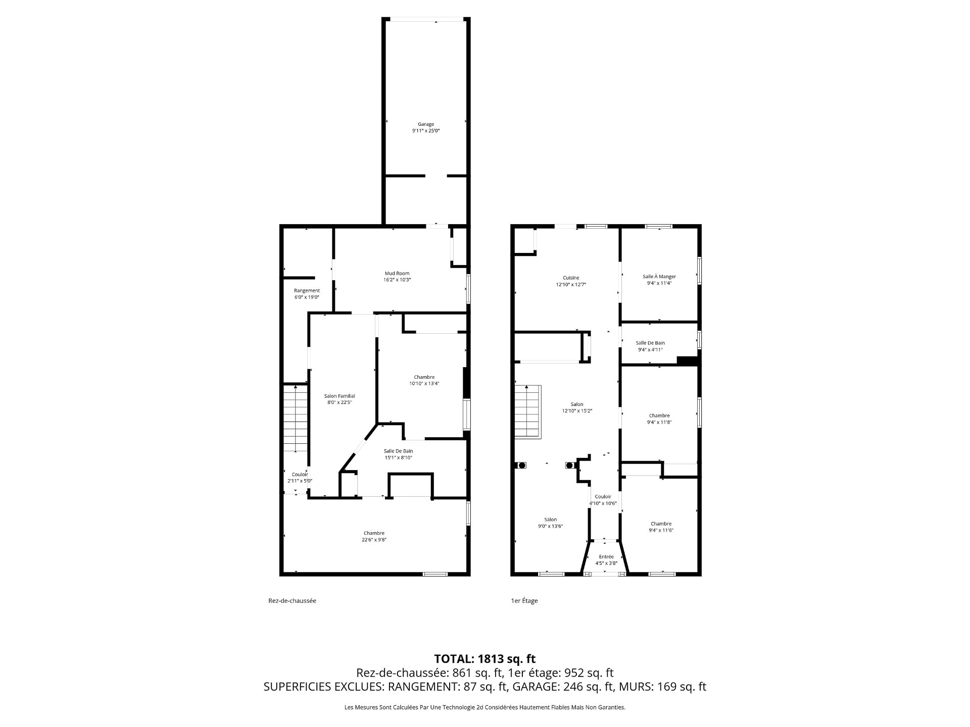 Plan (croquis)