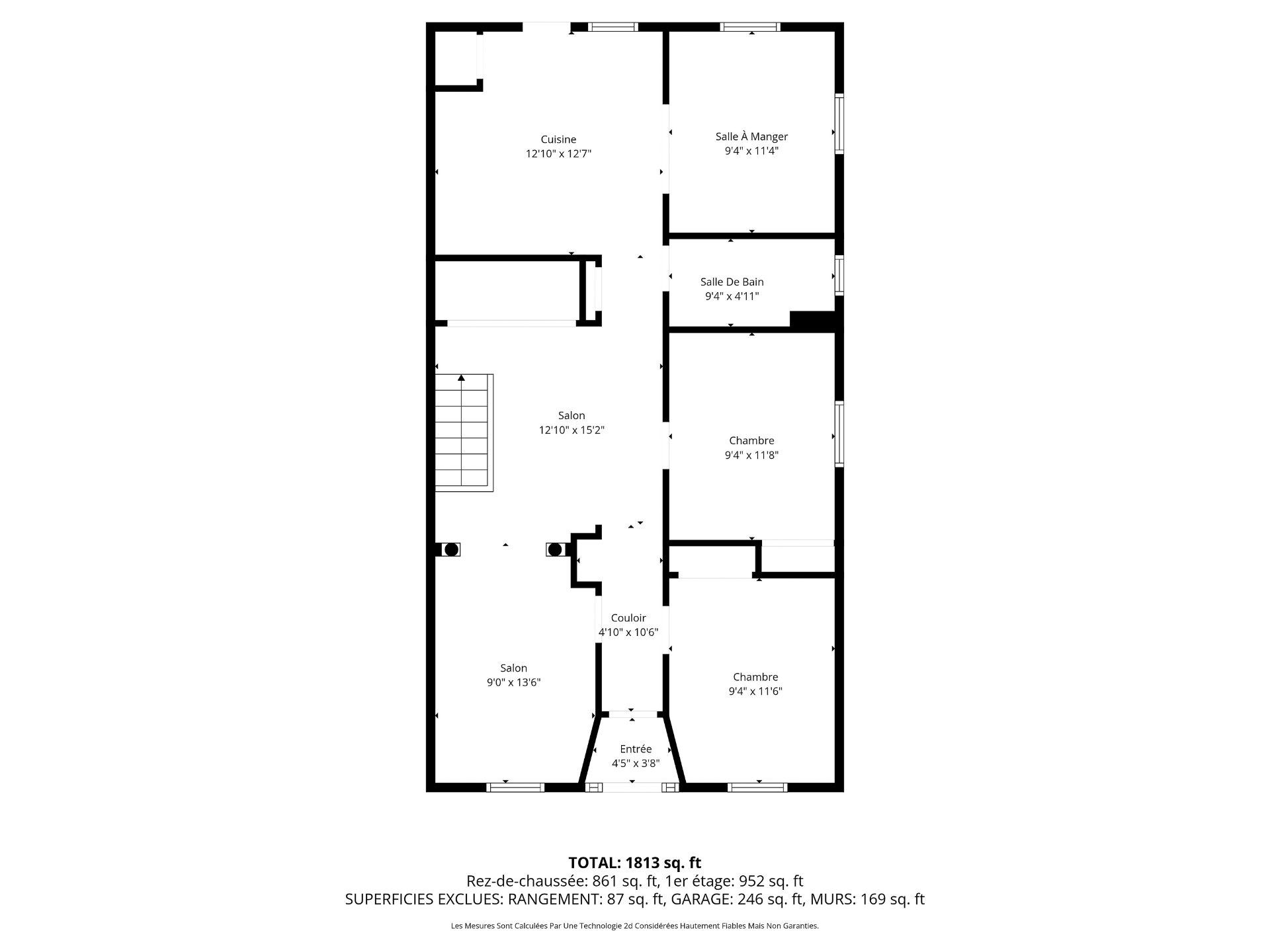 Plan (croquis)