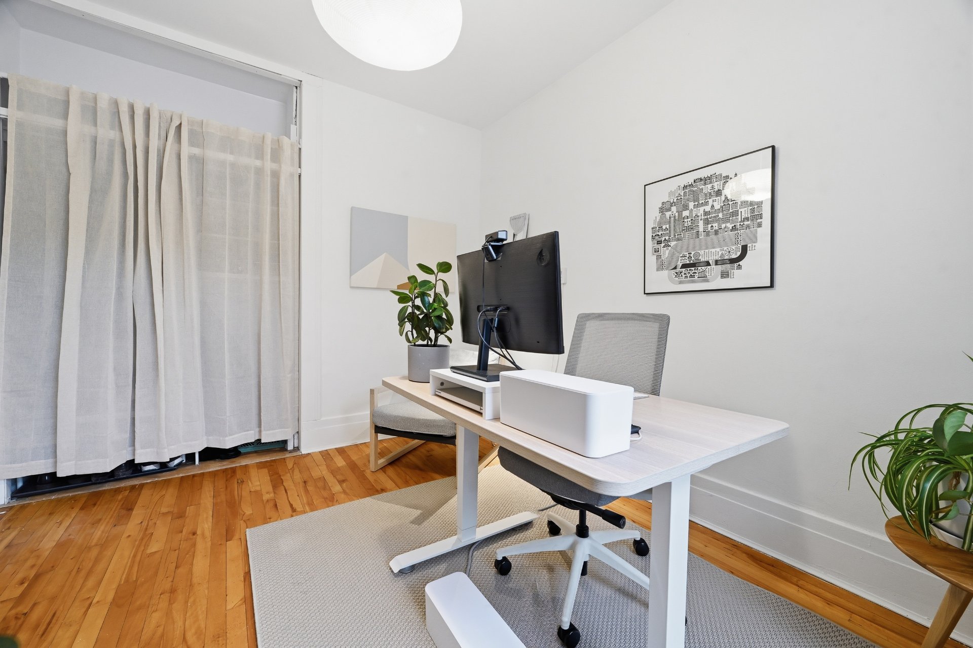 Bureau