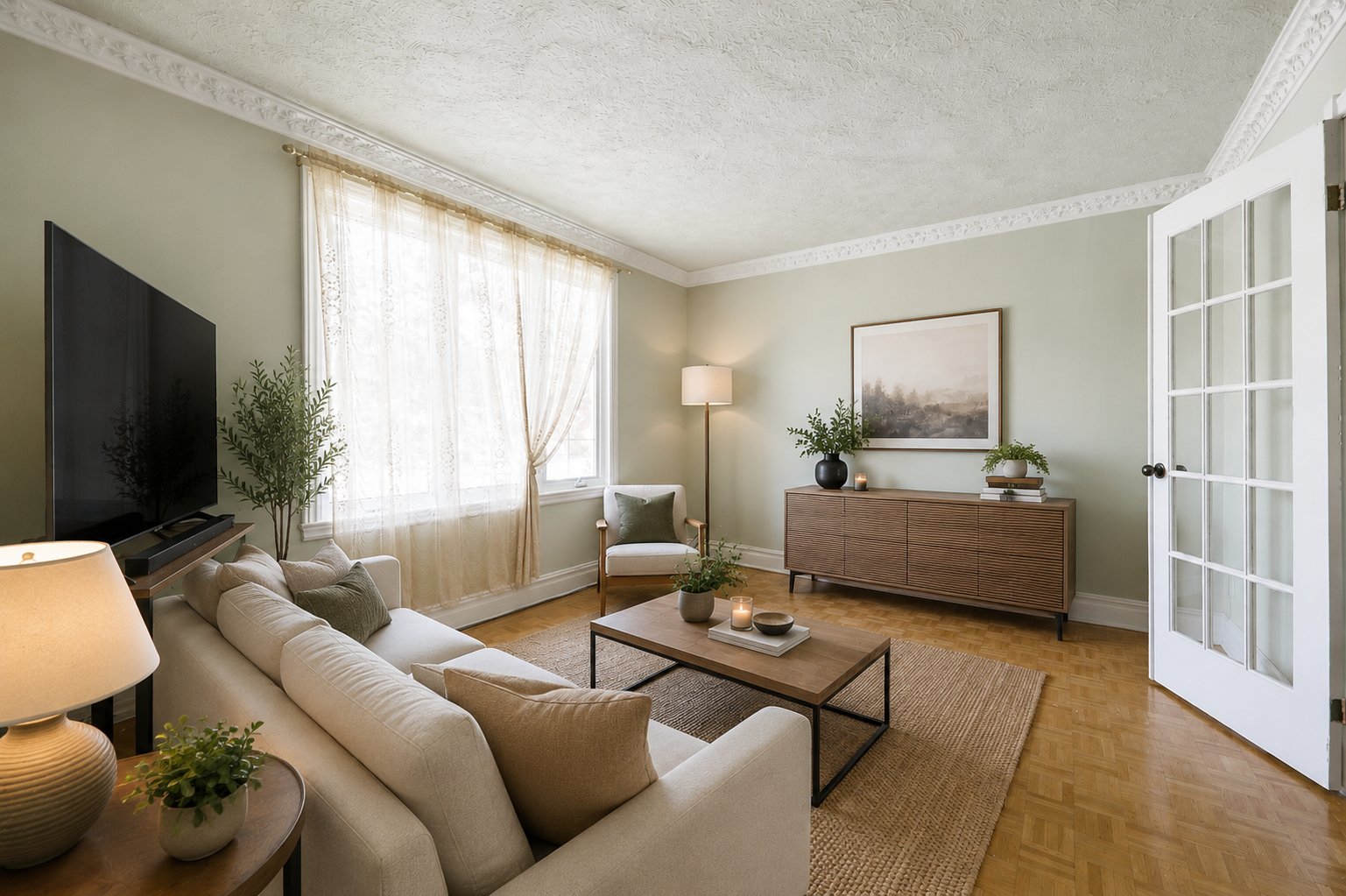 Salon