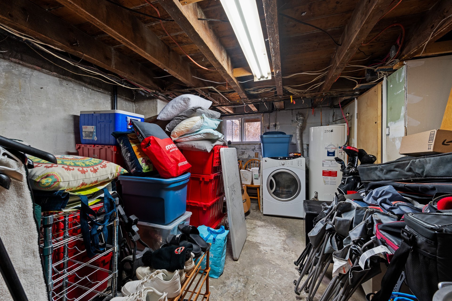 Storage
