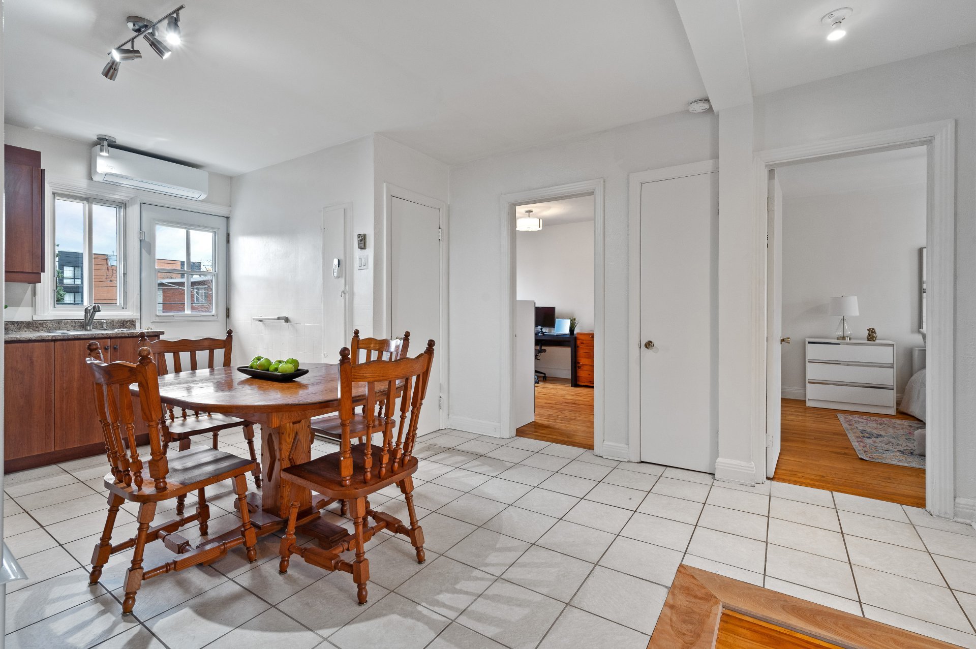 Dinette