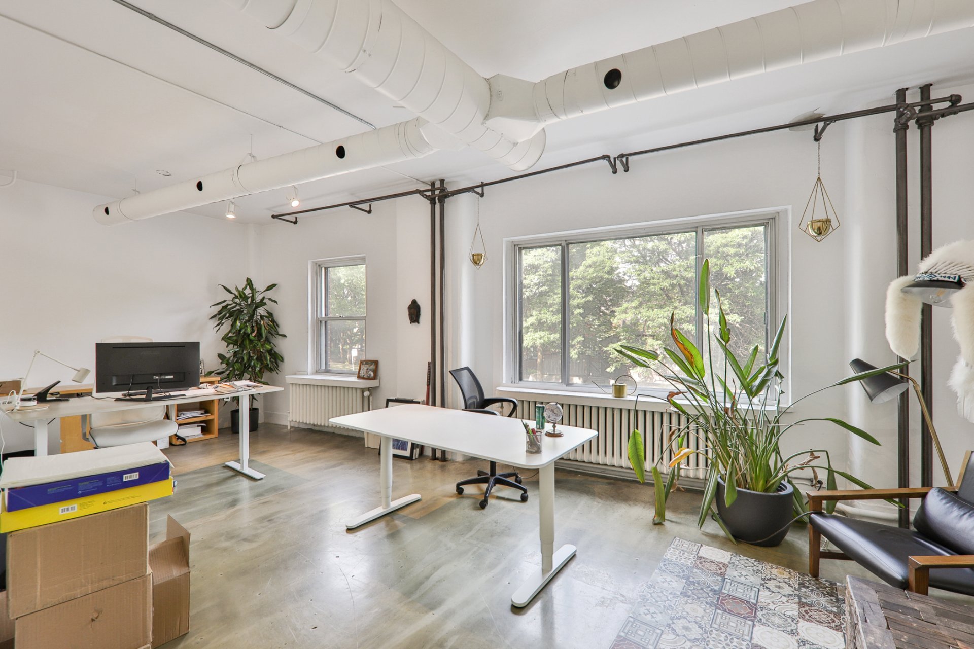 Bureau