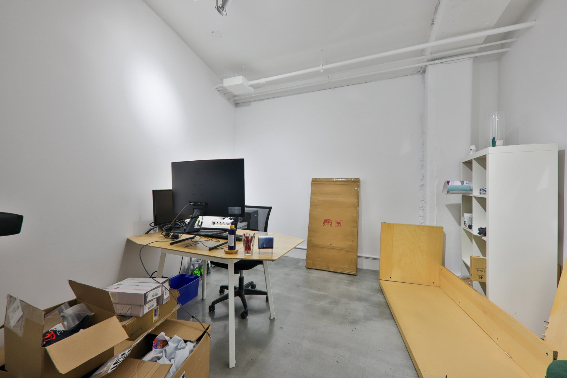 Bureau