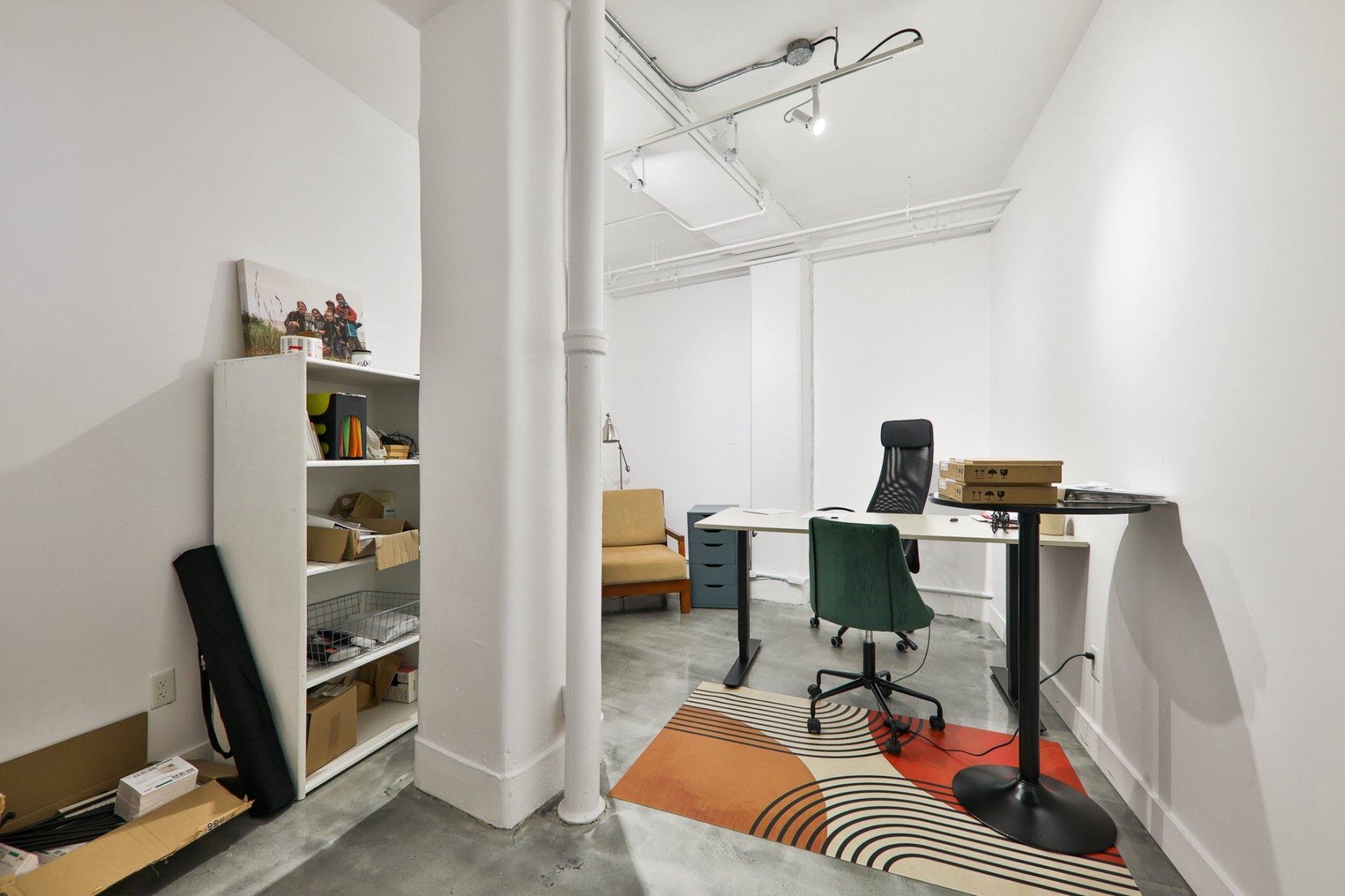 Bureau