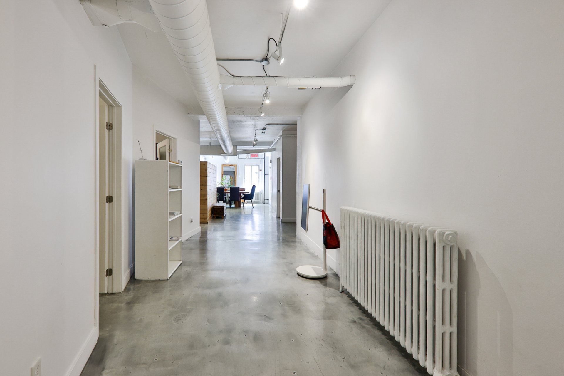 PASAGEWAY