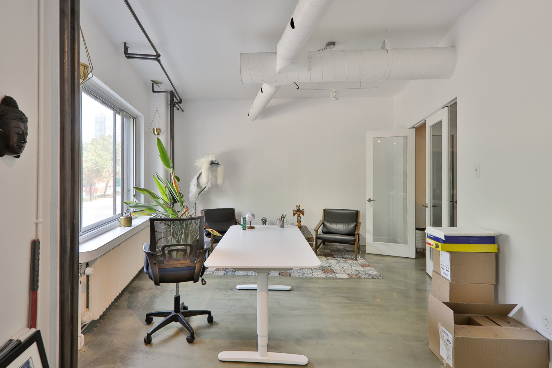 Bureau