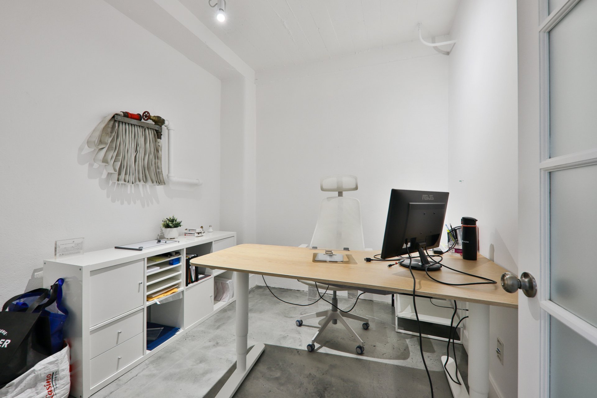 Bureau