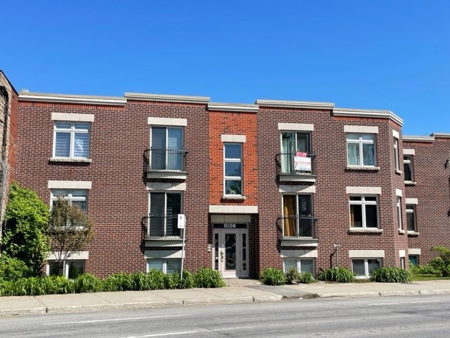 Frontage