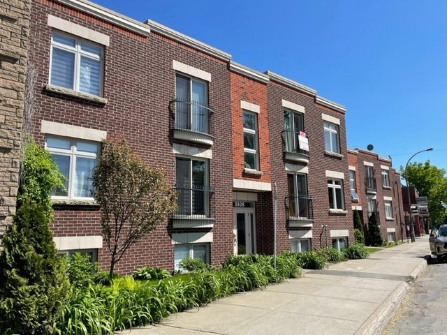 Frontage