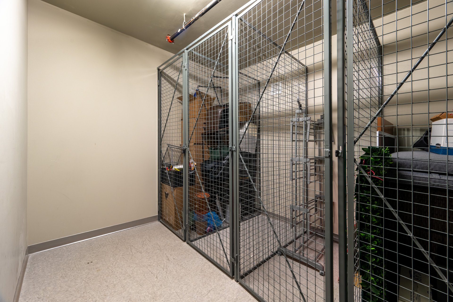 Storage