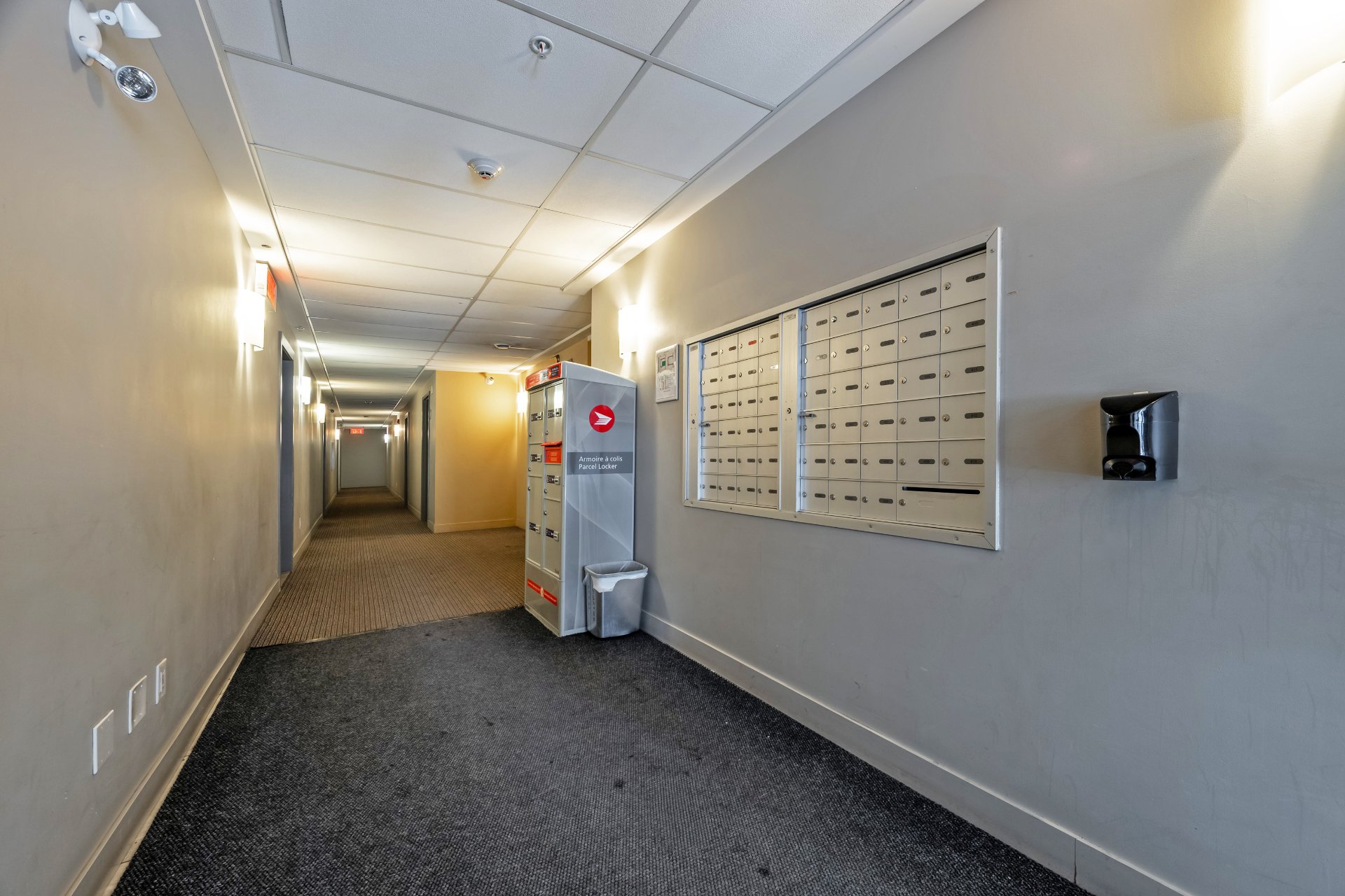 Hallway