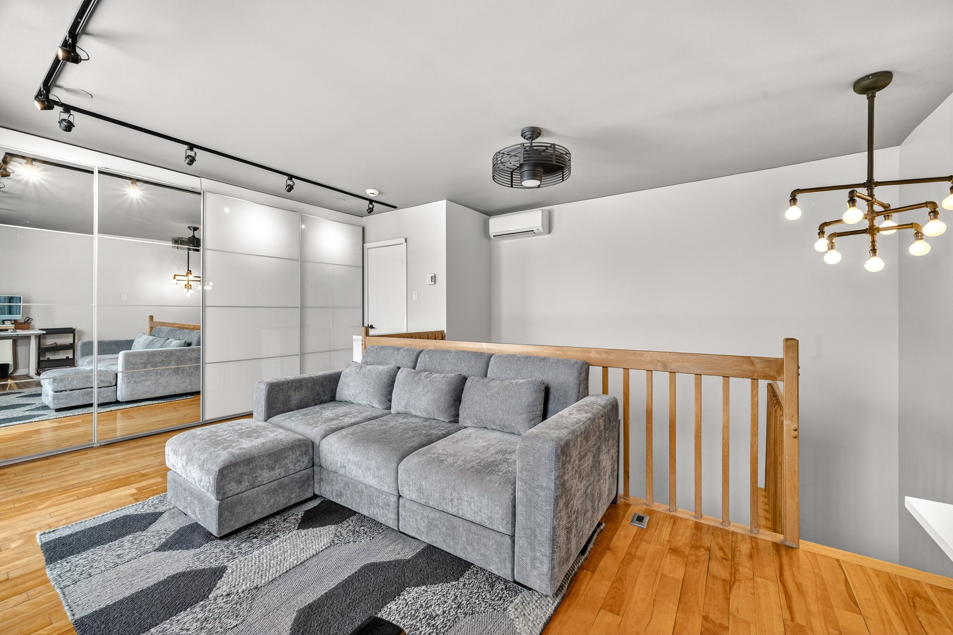 Salle familiale
