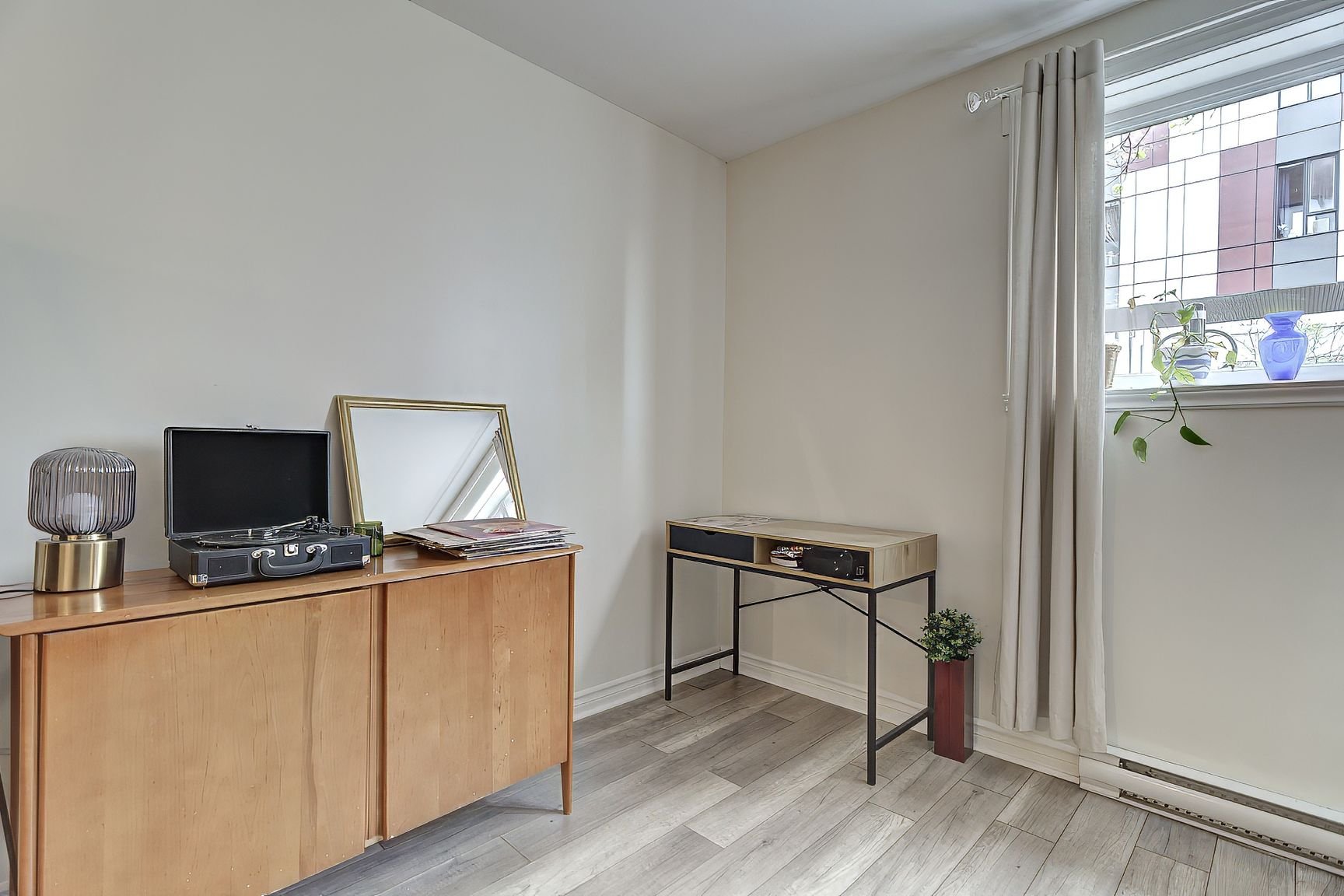 Bureau