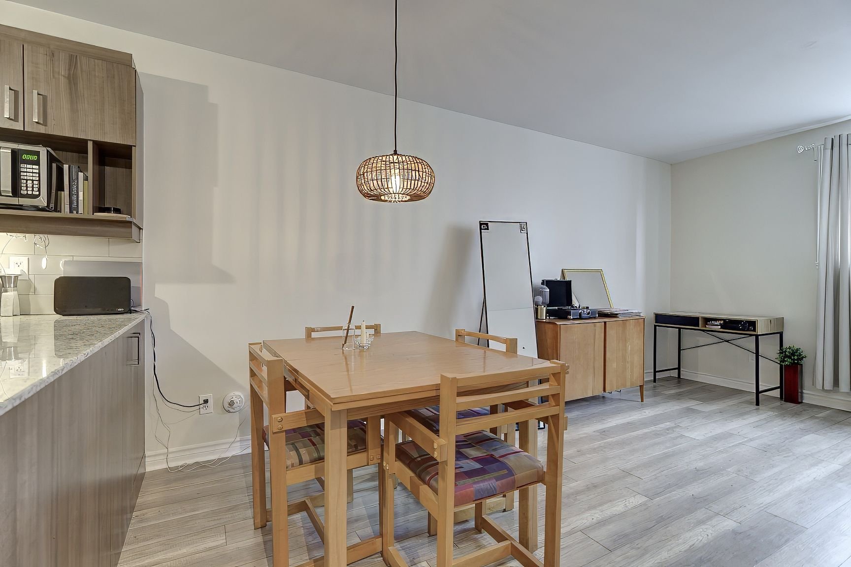Salle à manger