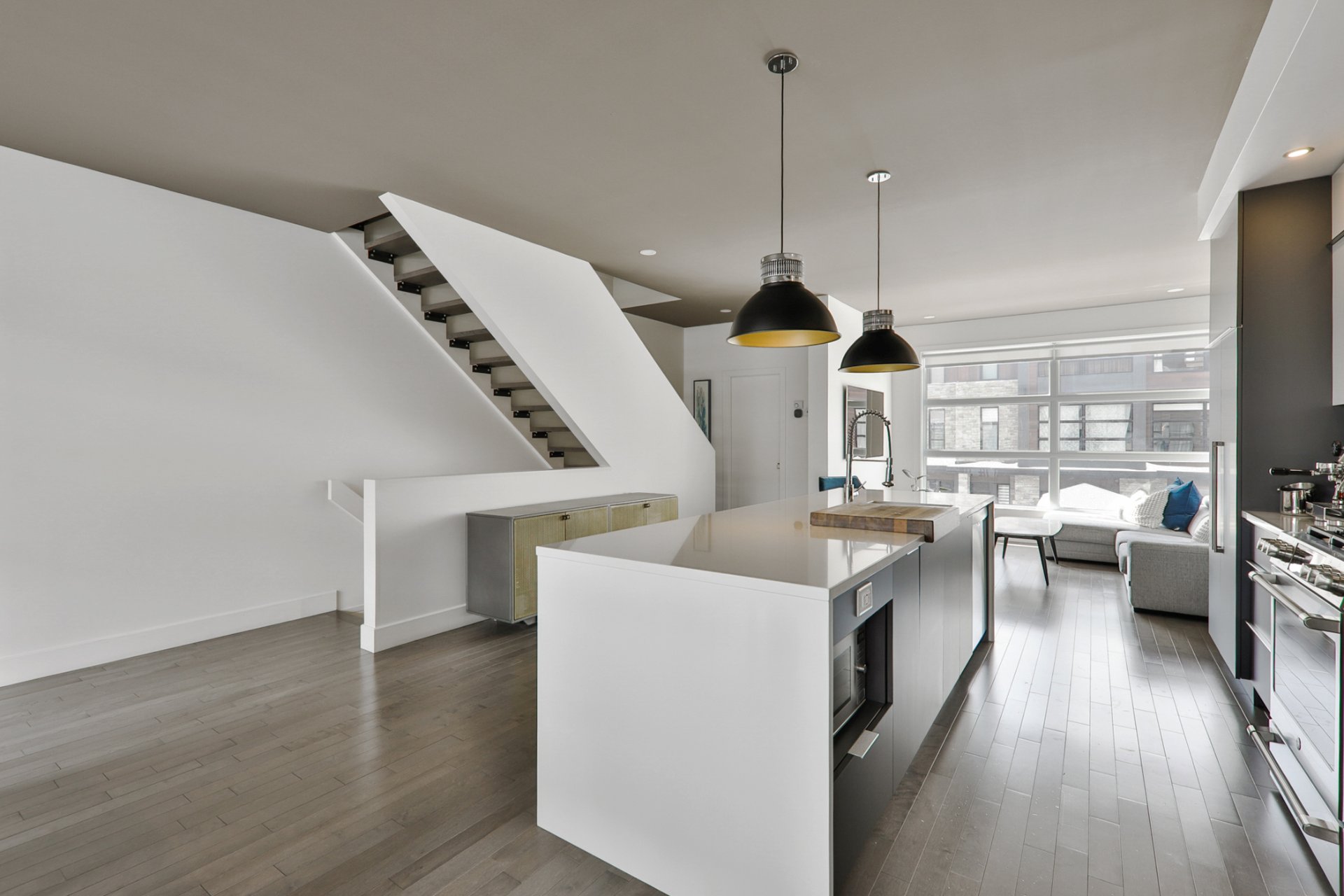 Intérieur