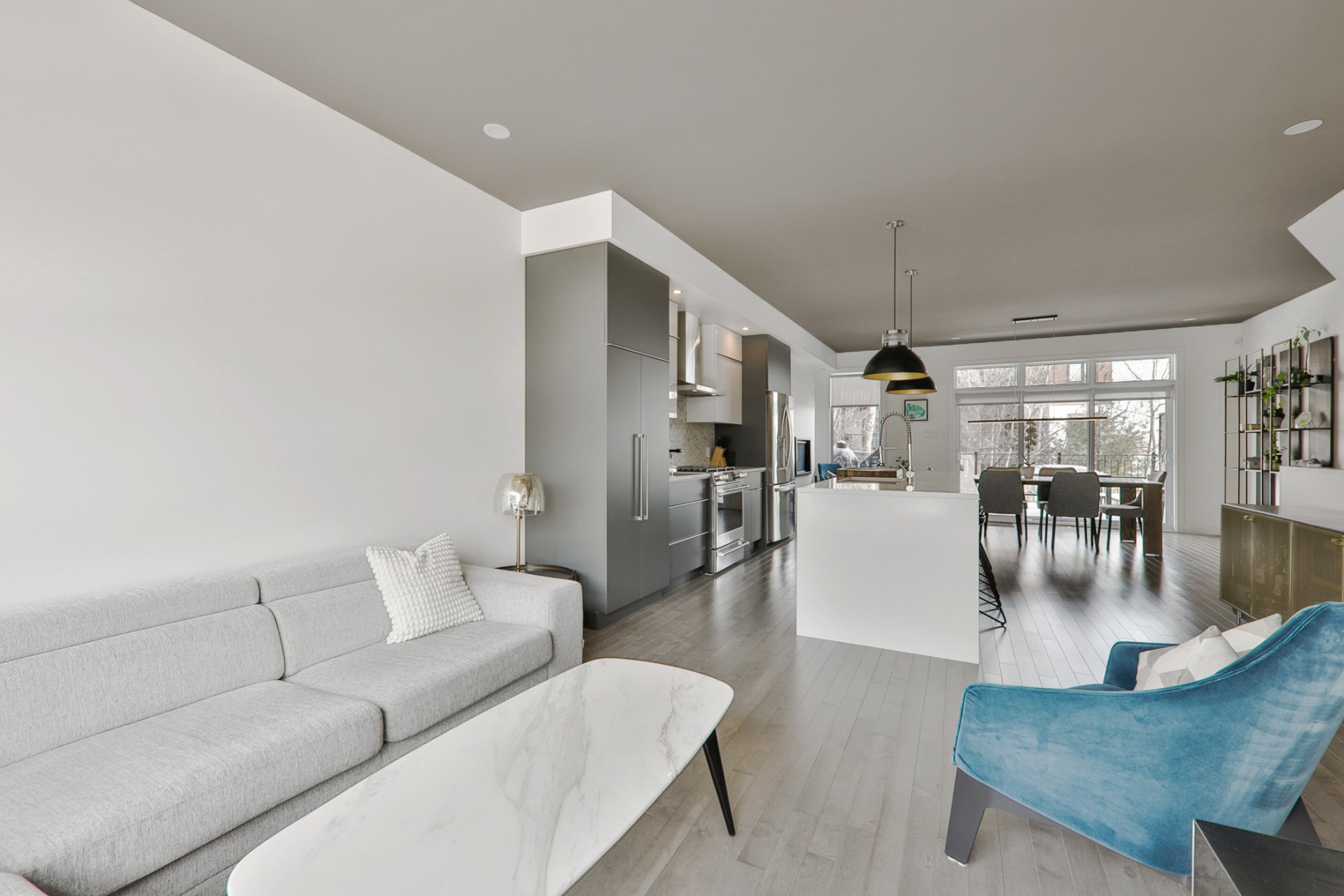 Intérieur