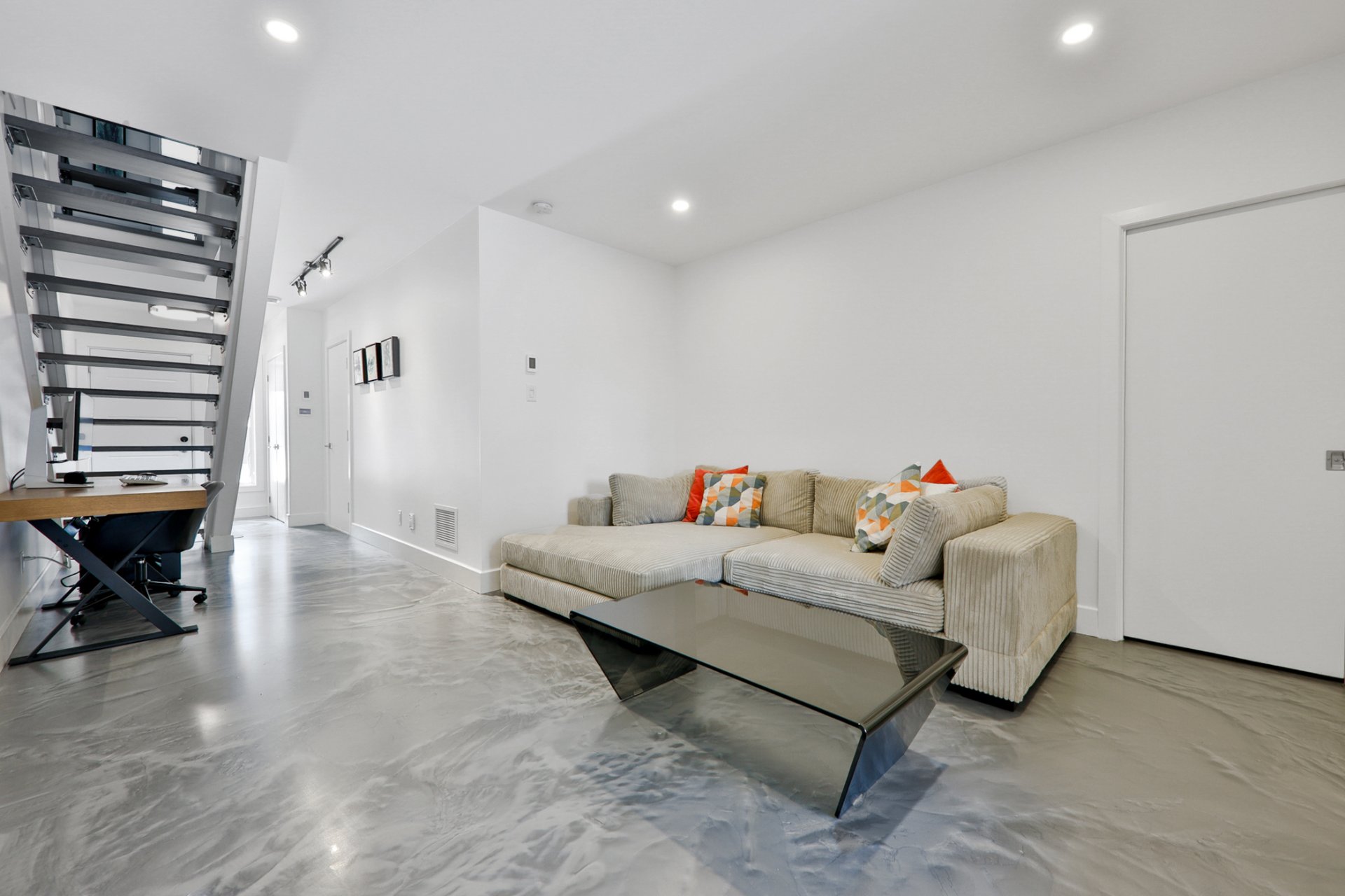 Salle familiale