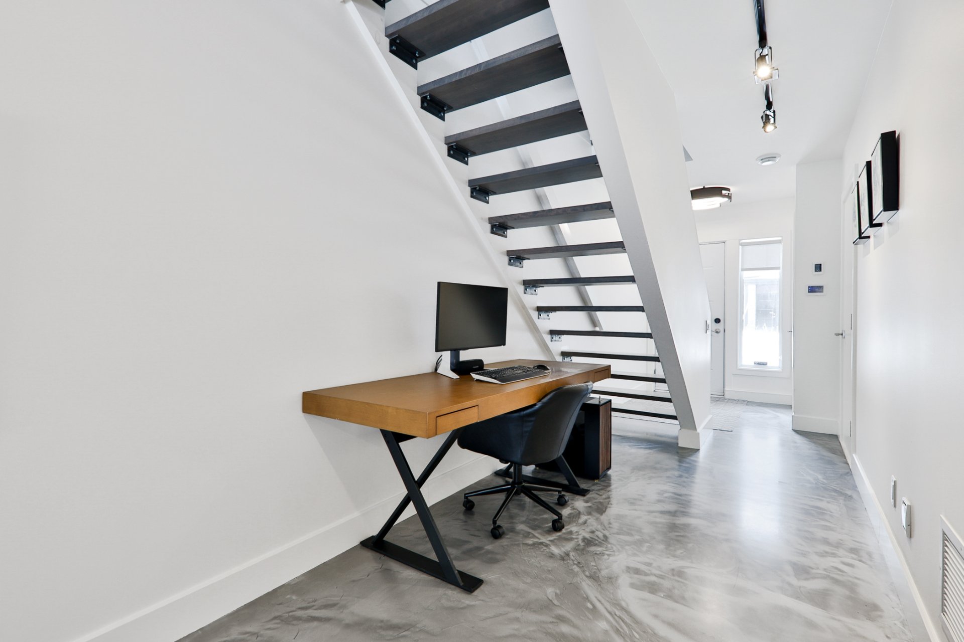 Bureau