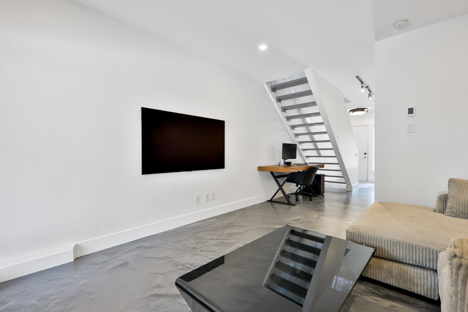 Salle familiale