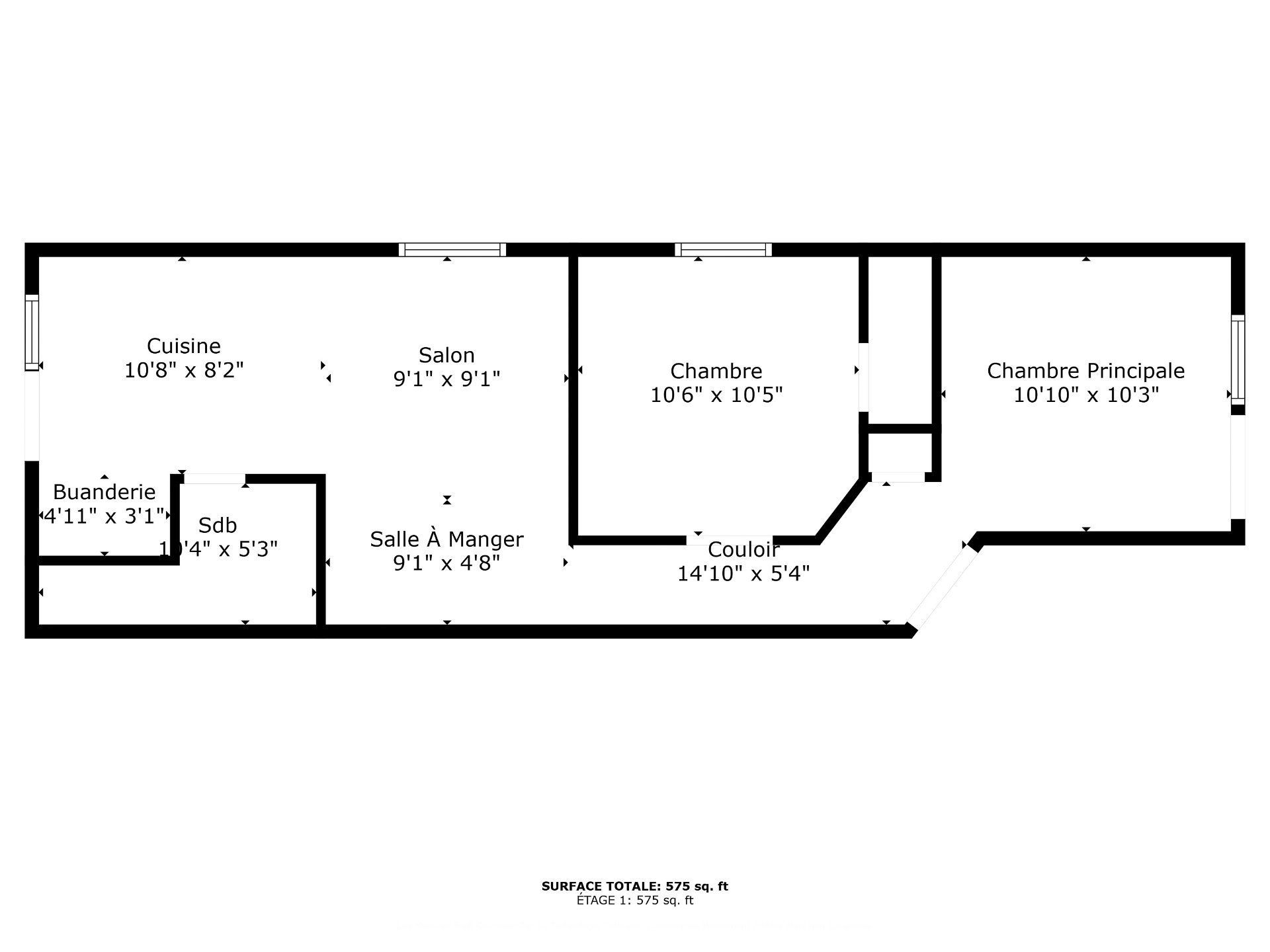 Plan (croquis)