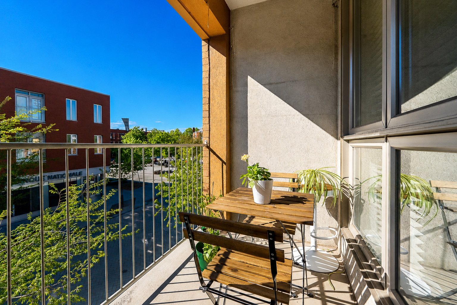 Balcon