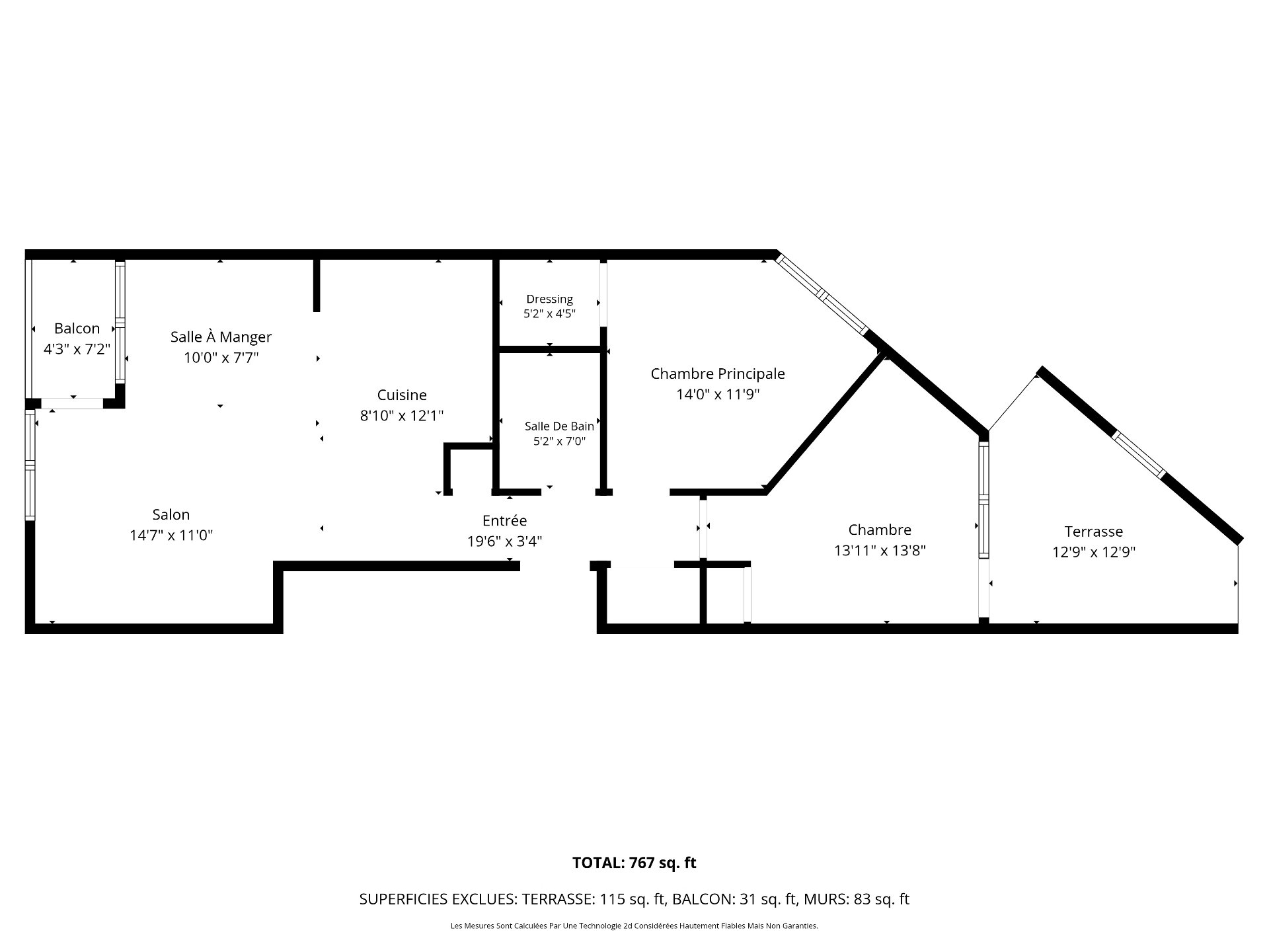 Plan (croquis)