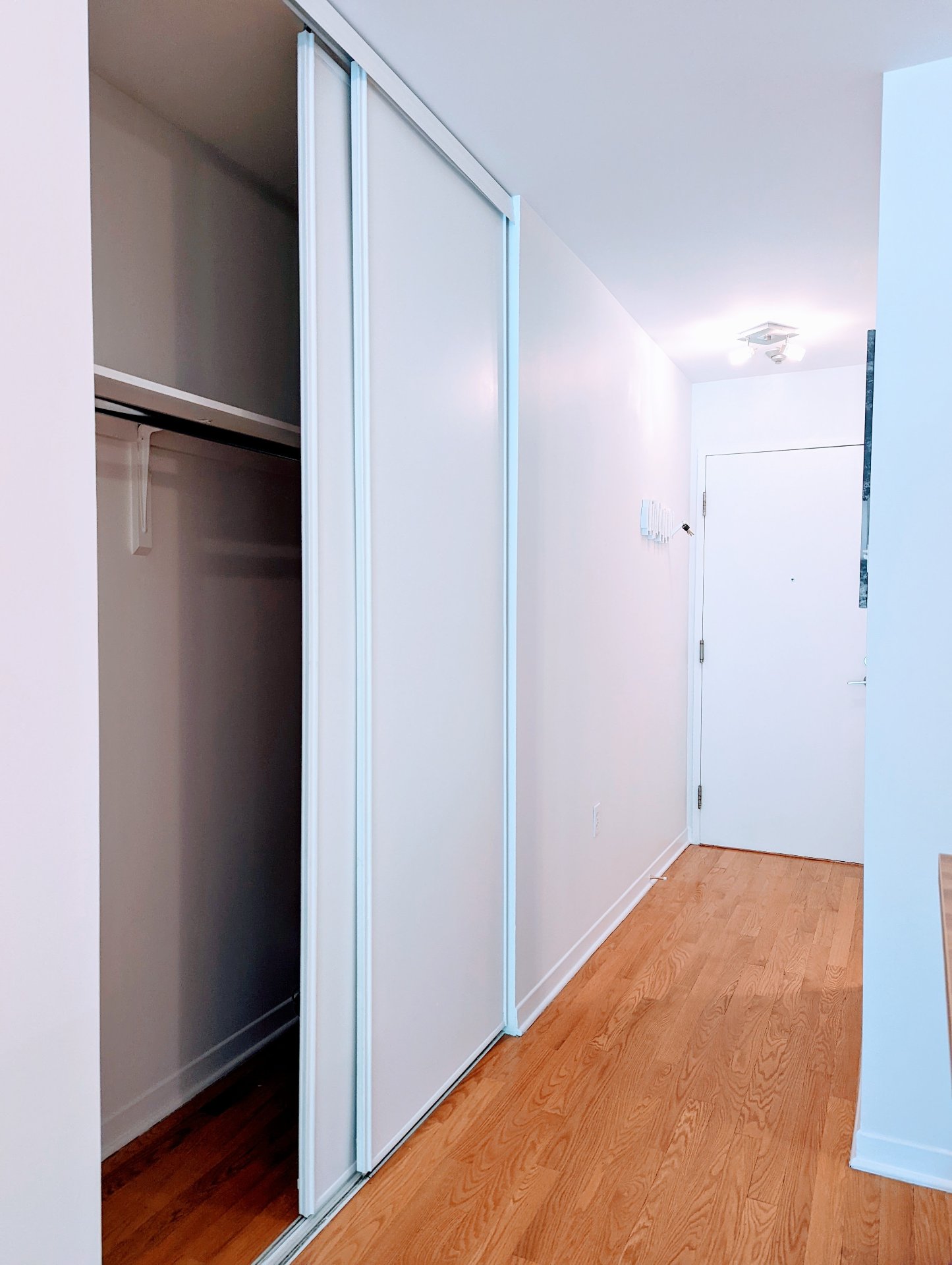Hall d'entrée