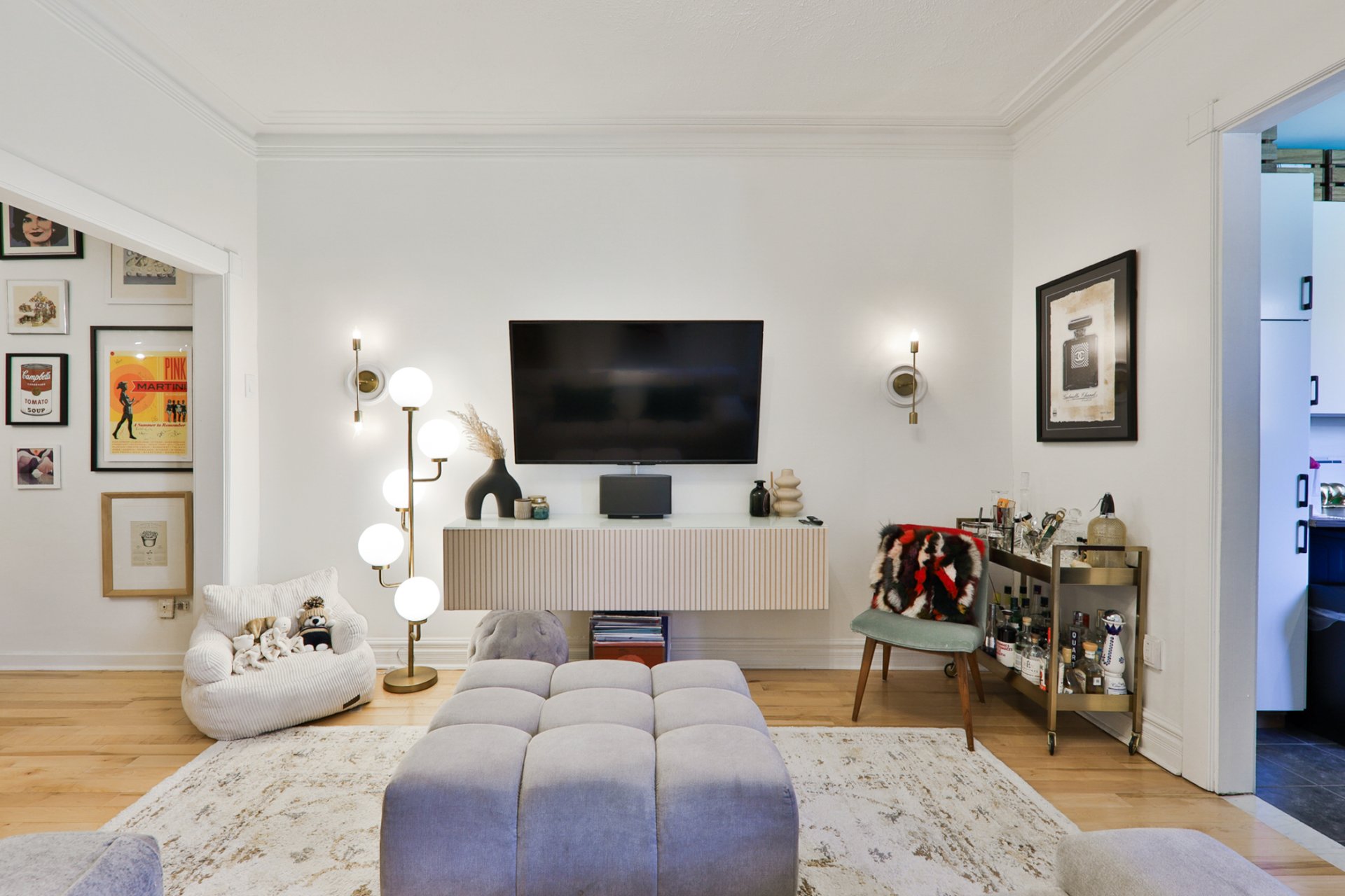 Salon