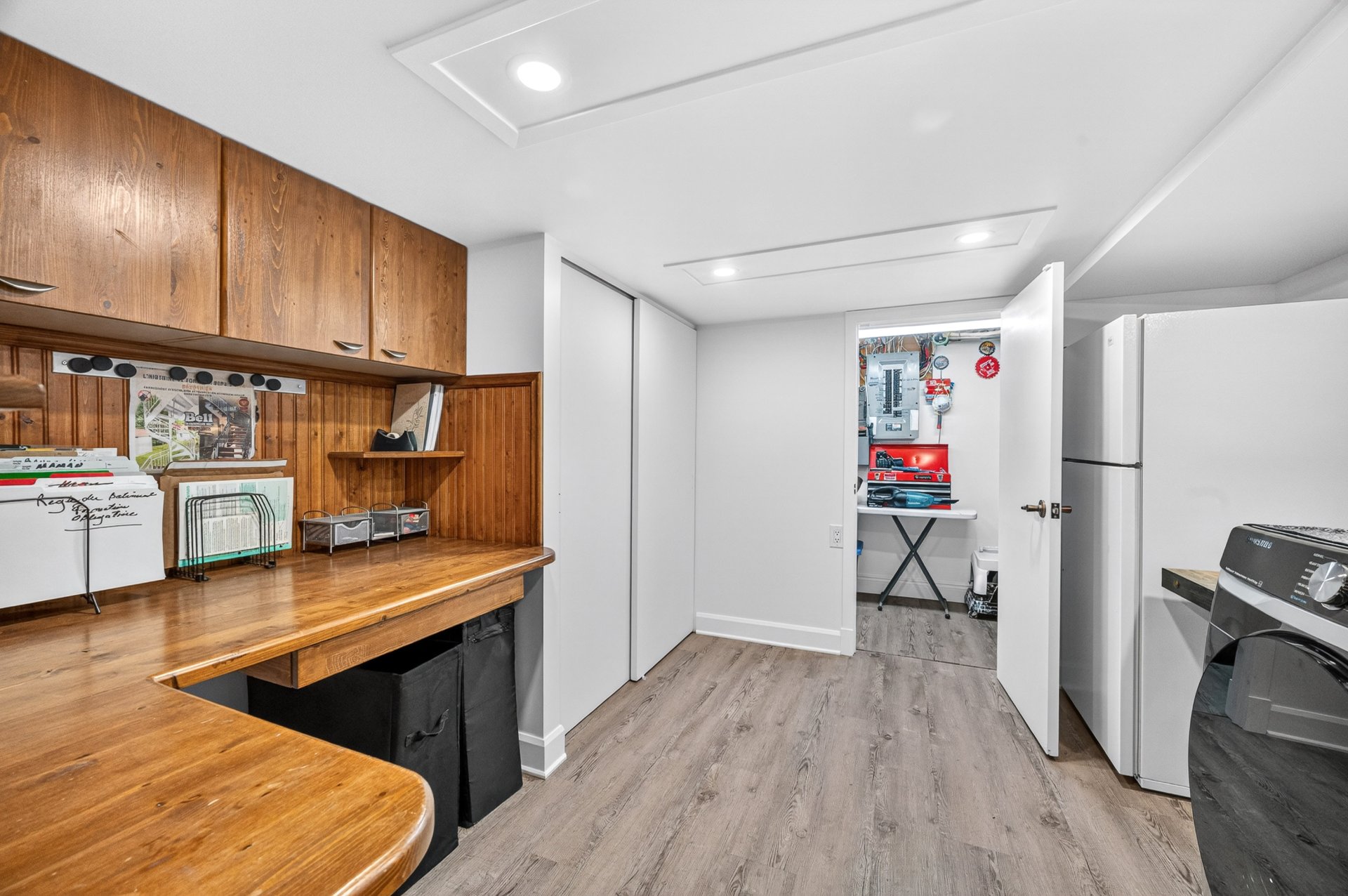 Bureau