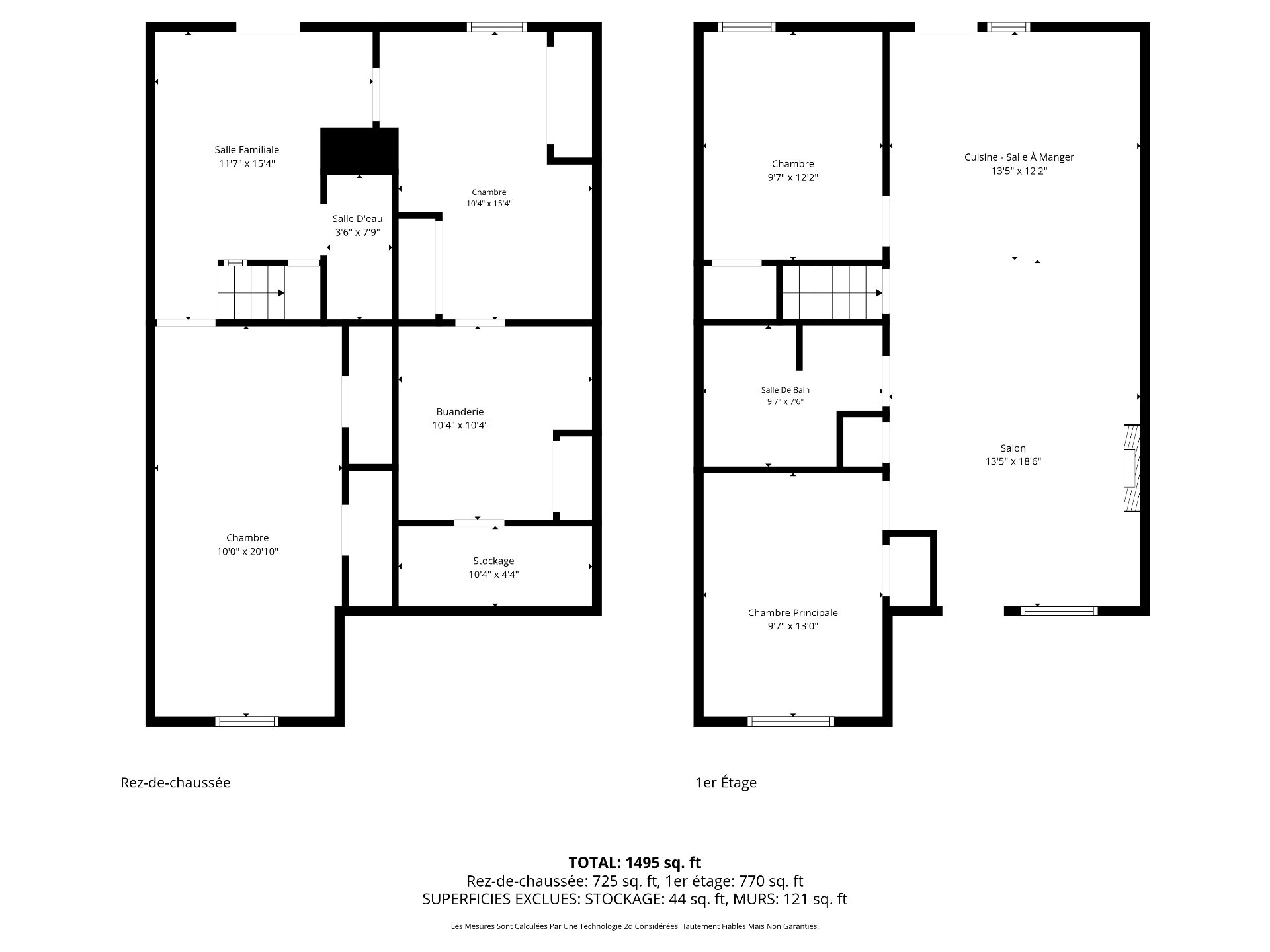 Plan (croquis)