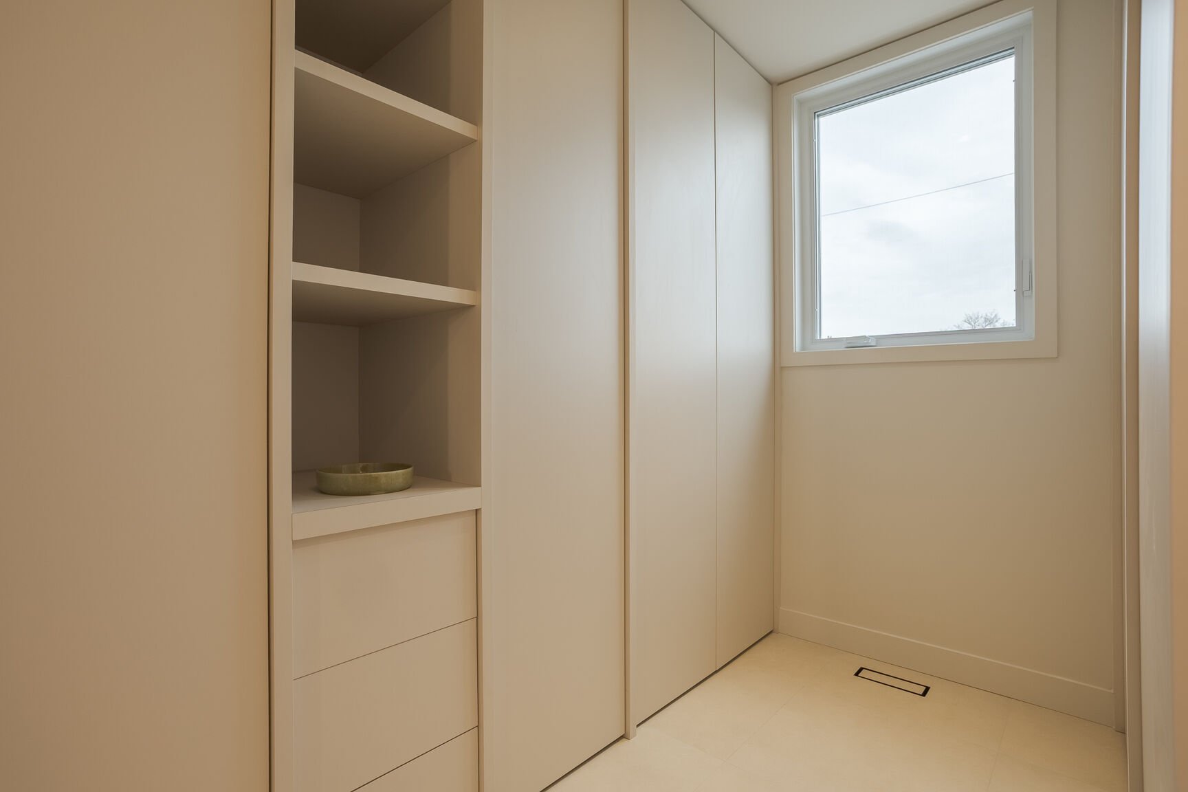 Penderie (Walk-in)
