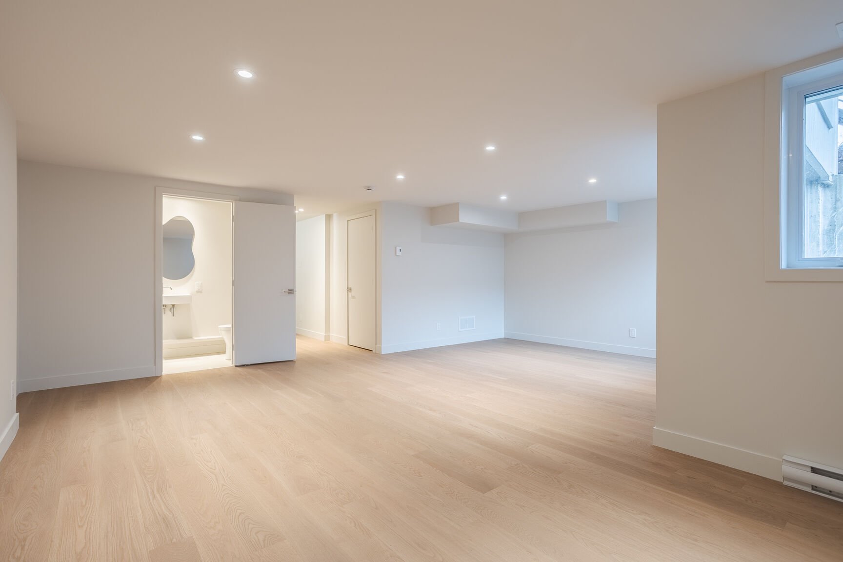 Salle familiale
