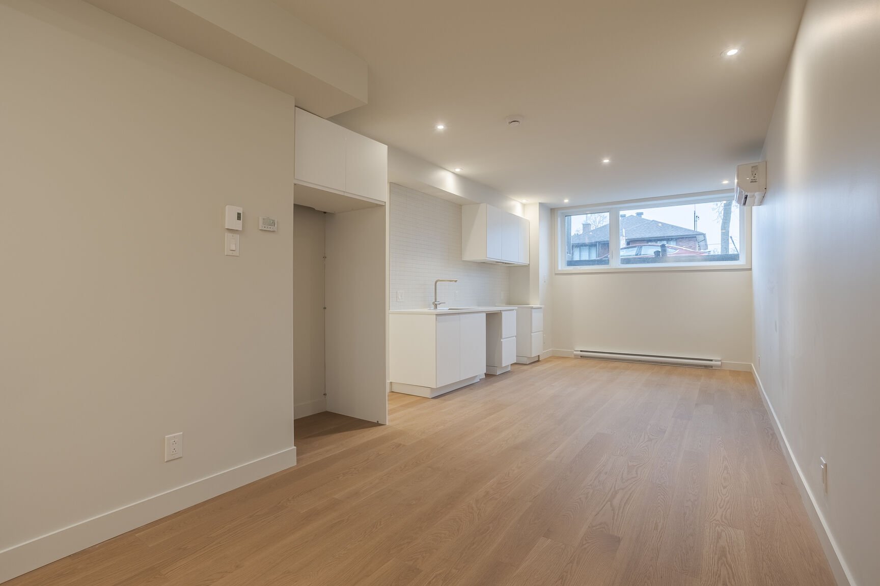 Logement