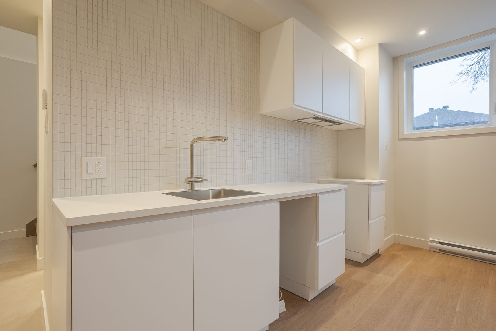 Logement
