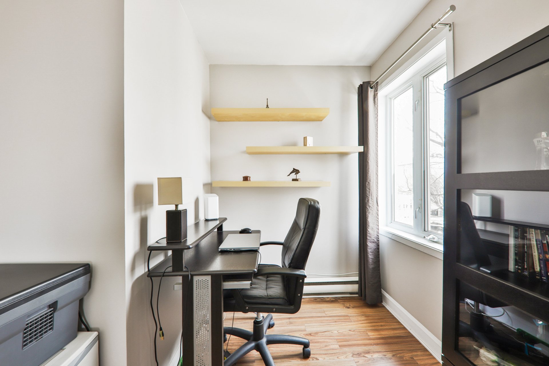 Bureau
