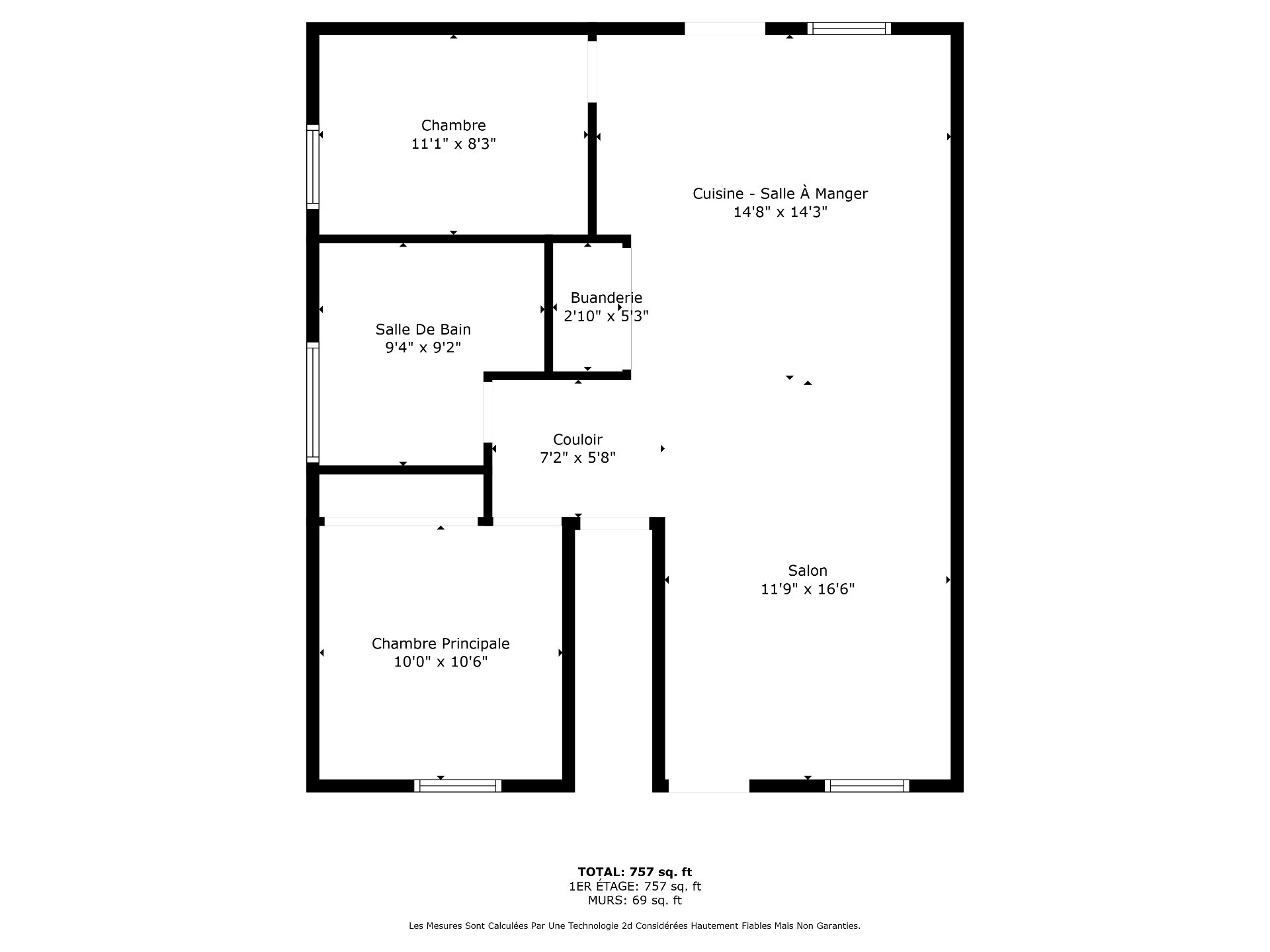 Plan (croquis)