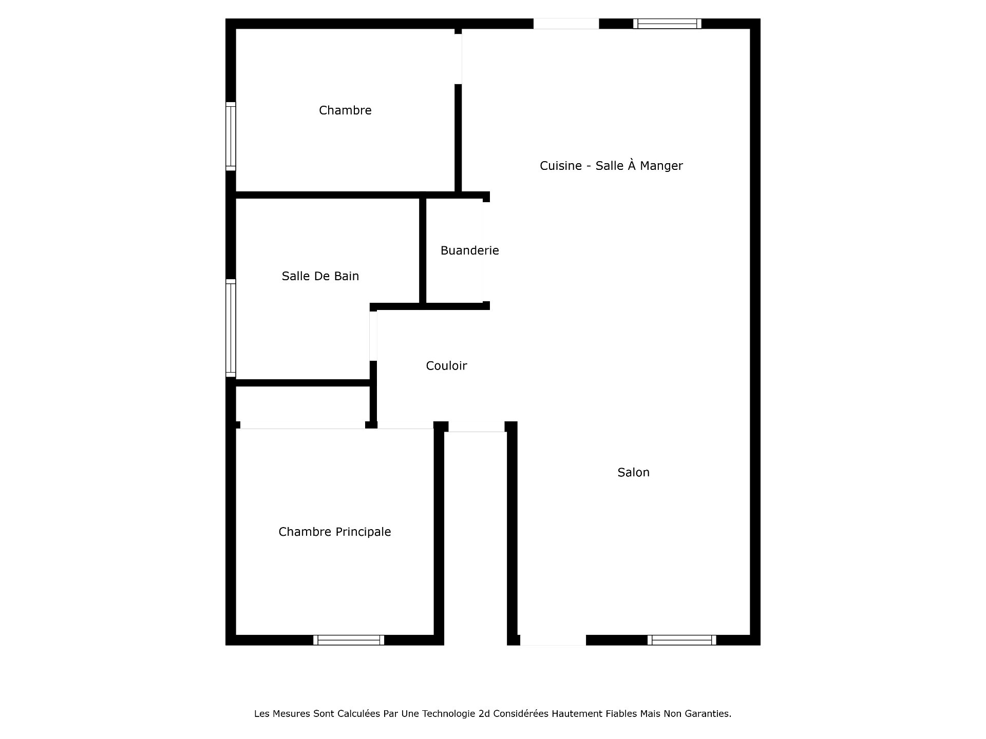 Plan (croquis)