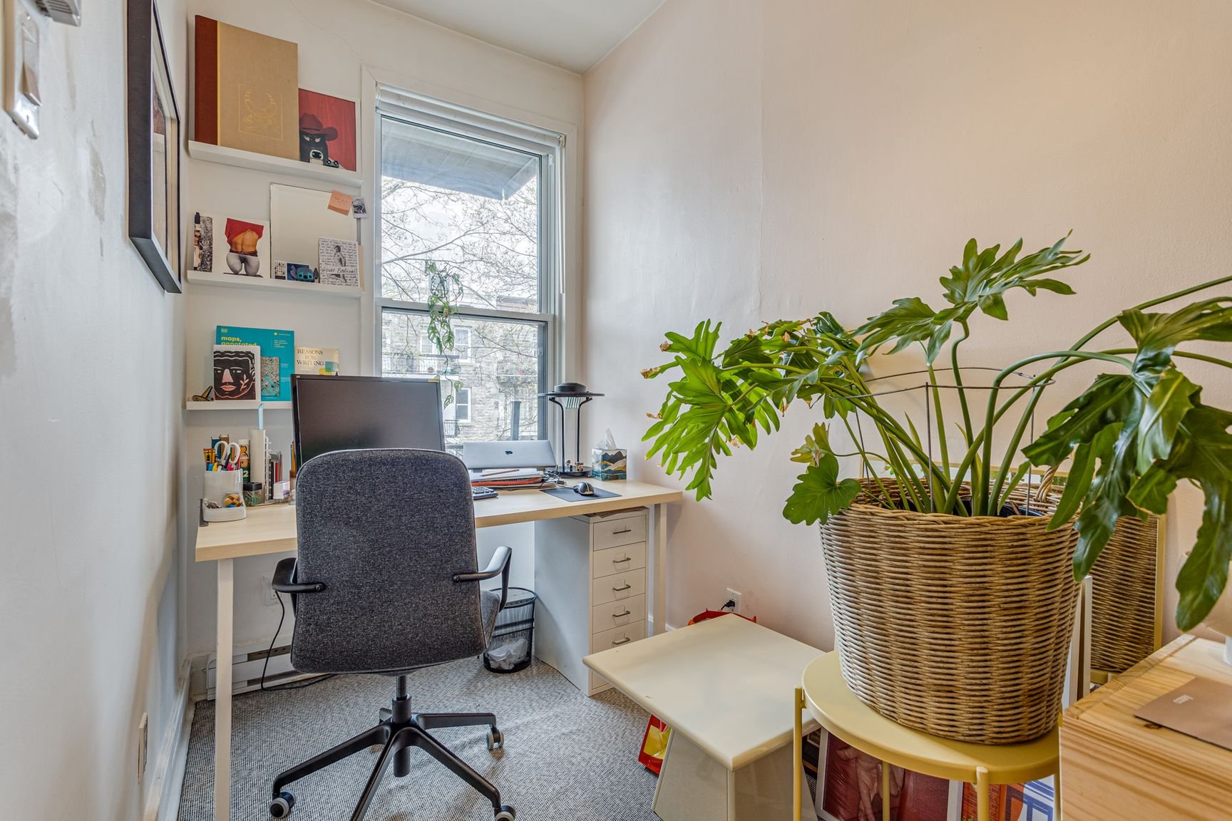 Bureau